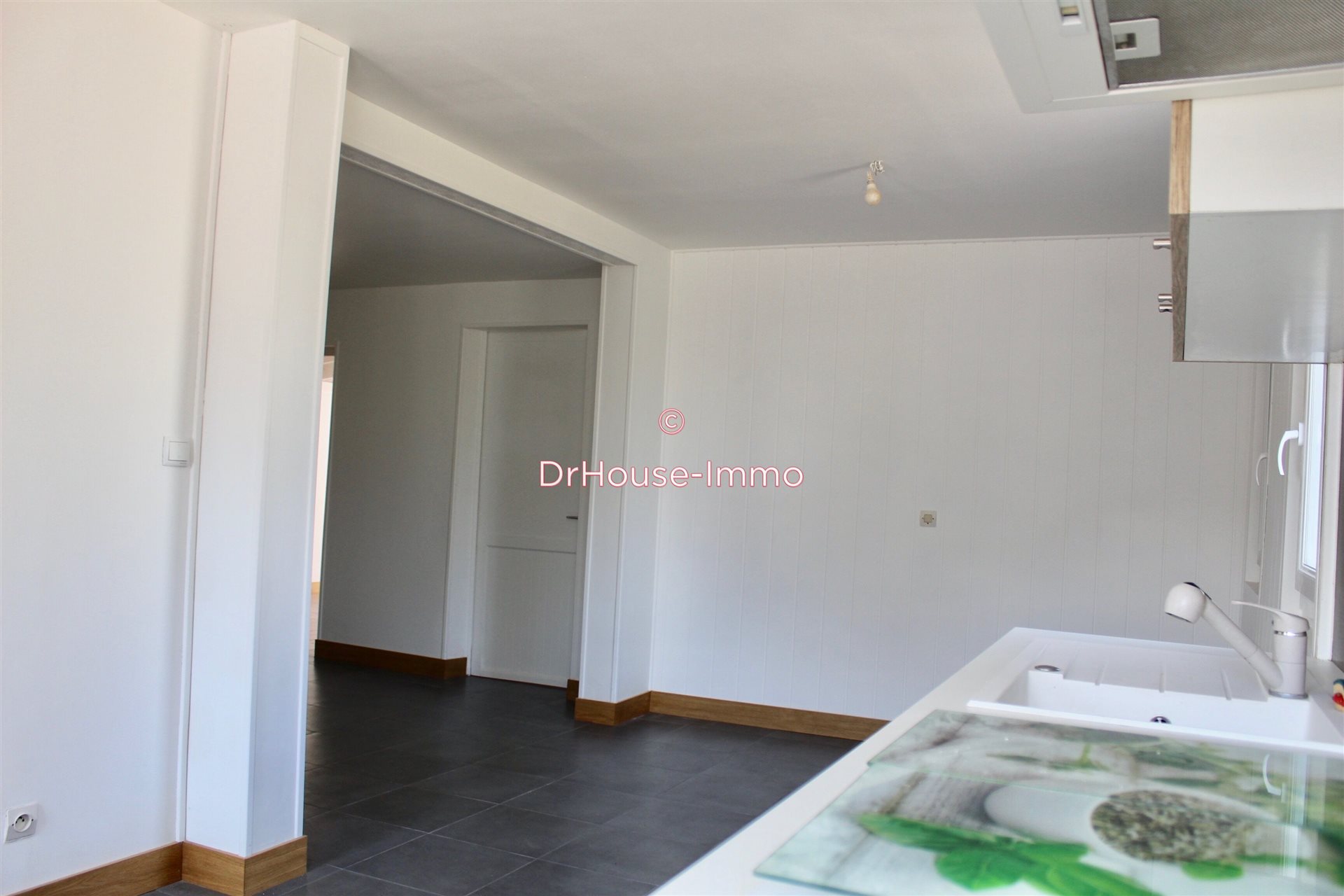 Maison à vendre, 57m², Amilly