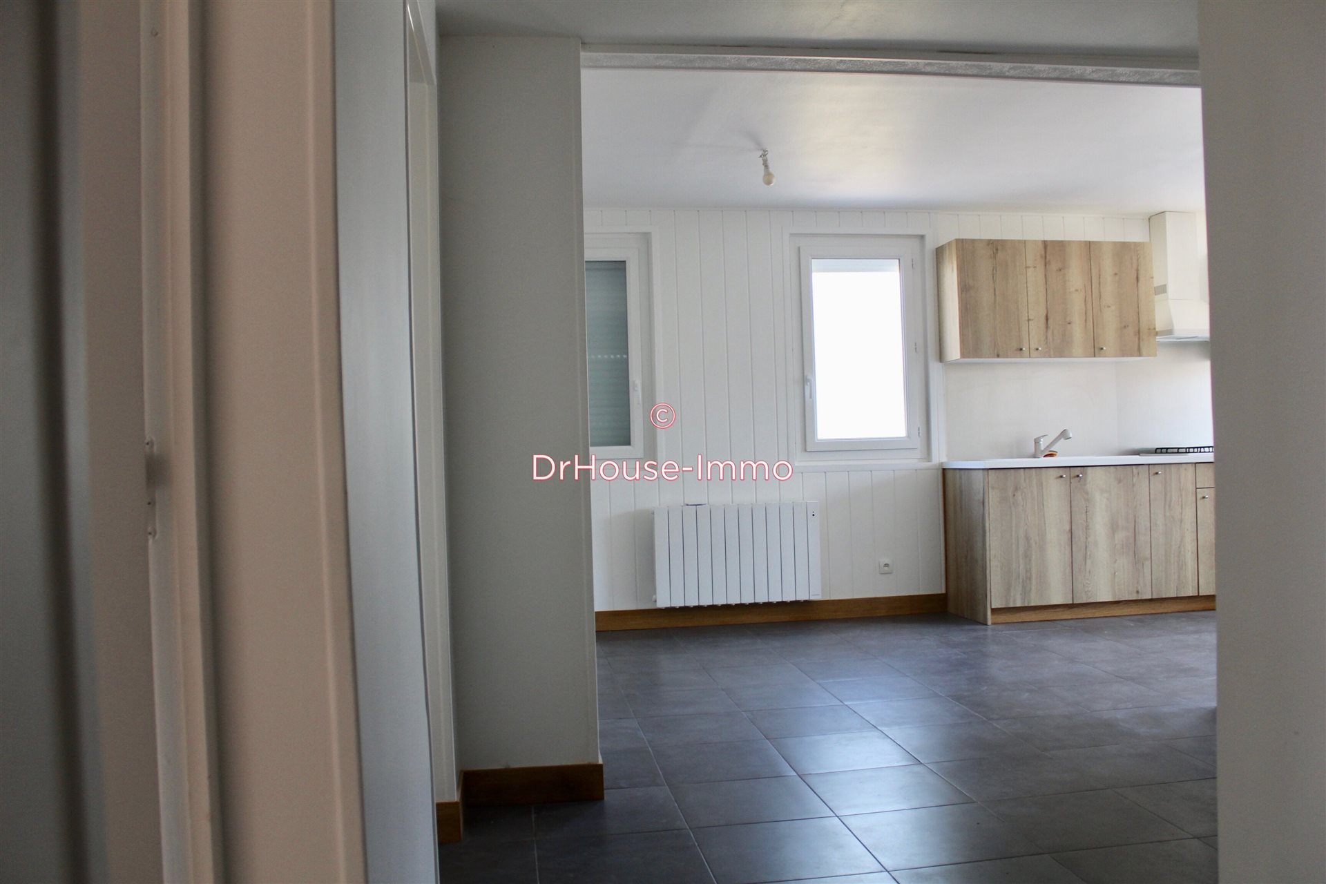Maison à vendre, 57m², Amilly