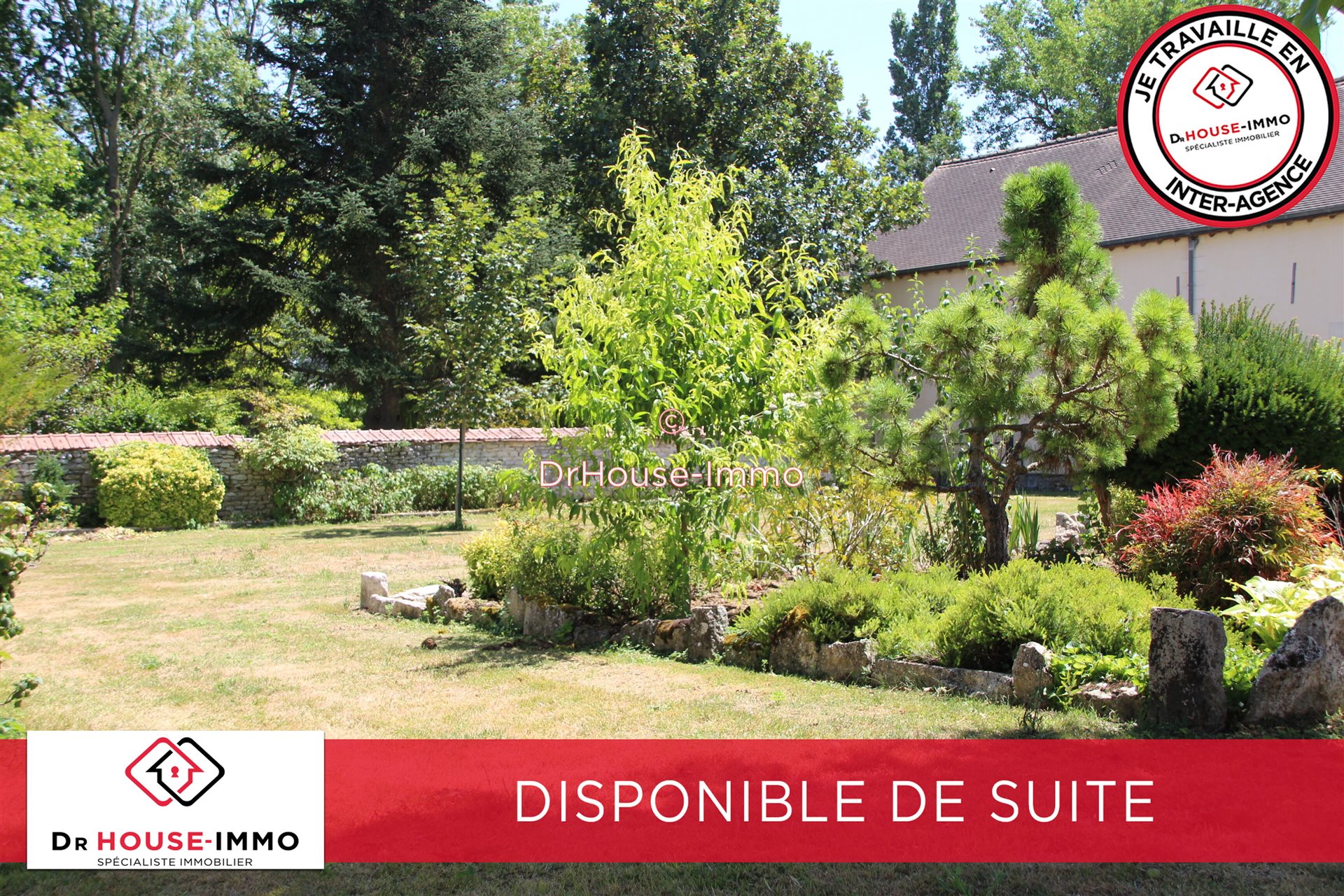 Maison à vendre, 416m², Préfontaines