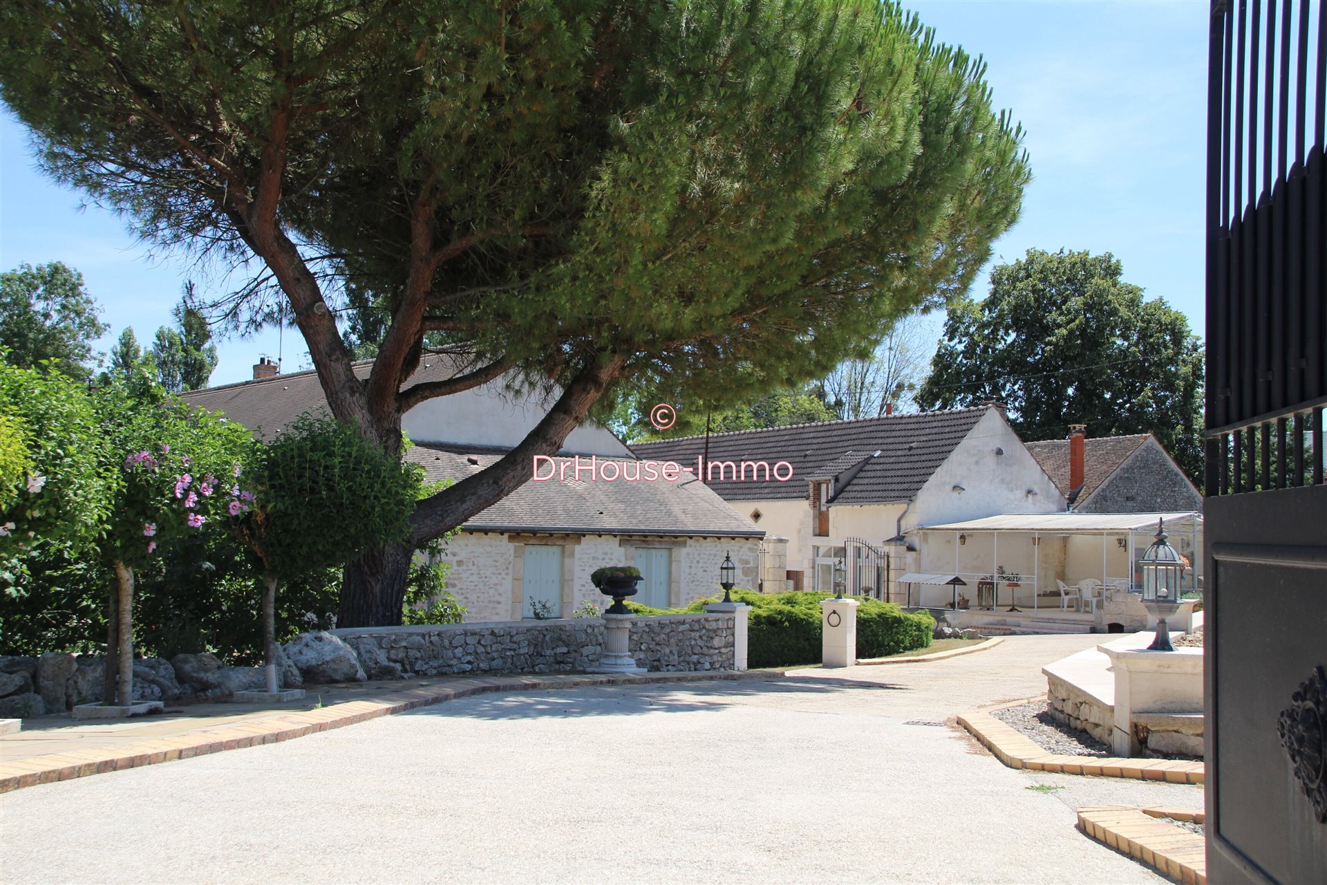 Maison à vendre, 416m², Préfontaines