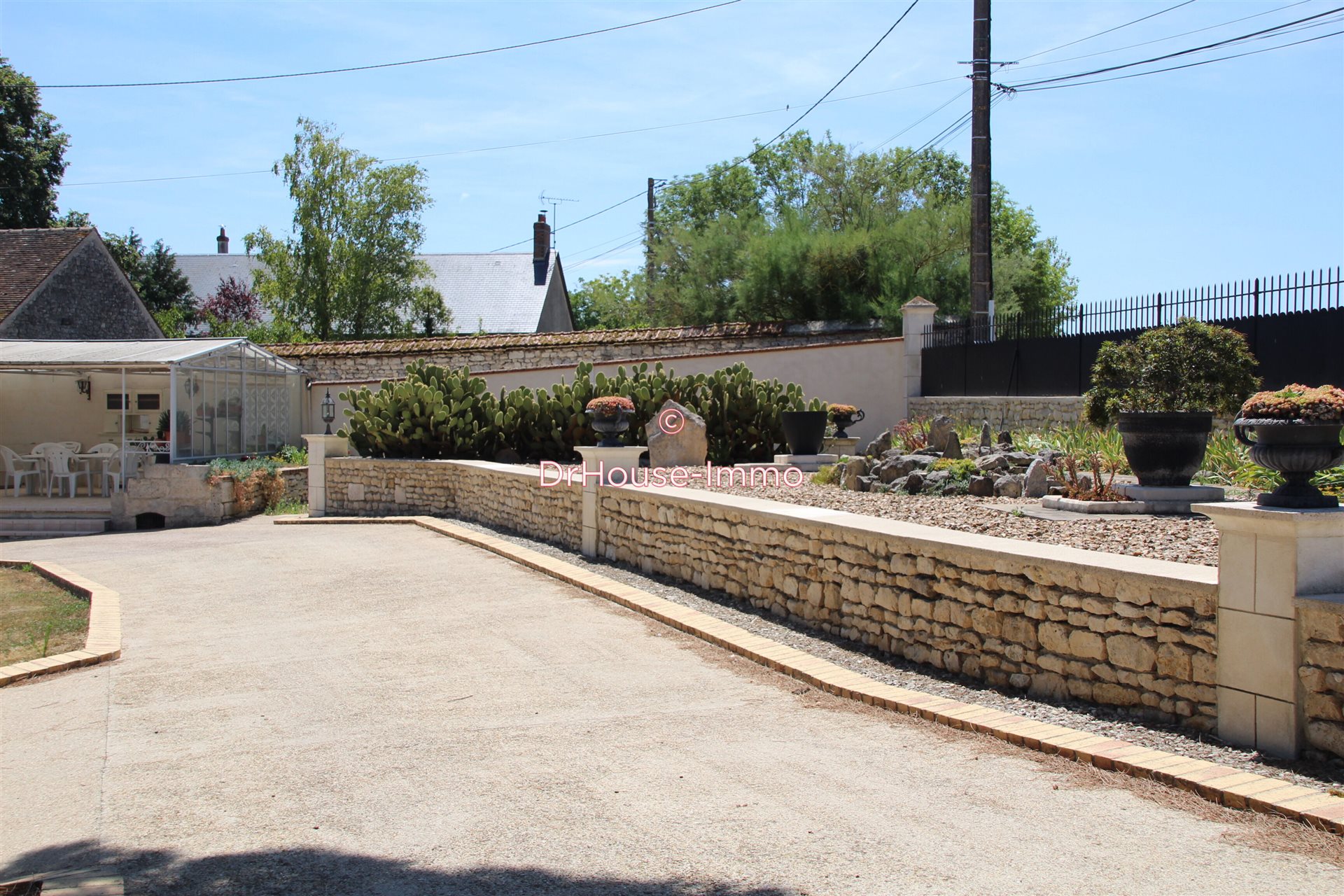 Maison à vendre, 416m², Préfontaines