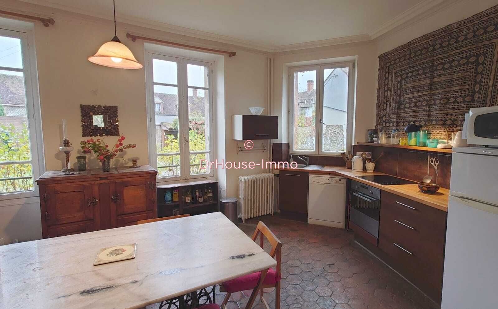 Maison à vendre, 210m², Courtempierre