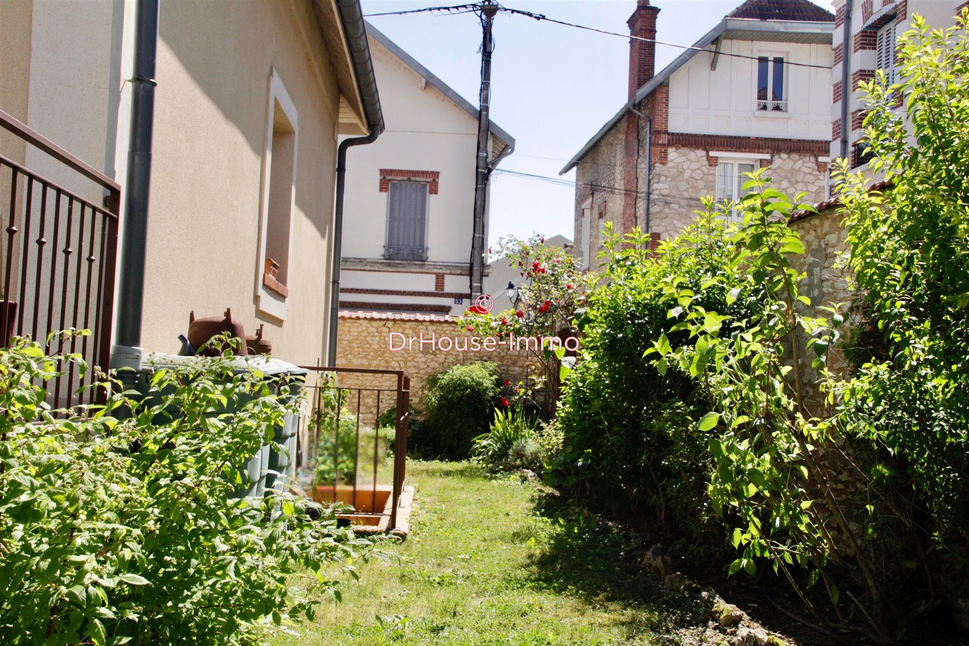Maison à vendre, 219m², Montargis