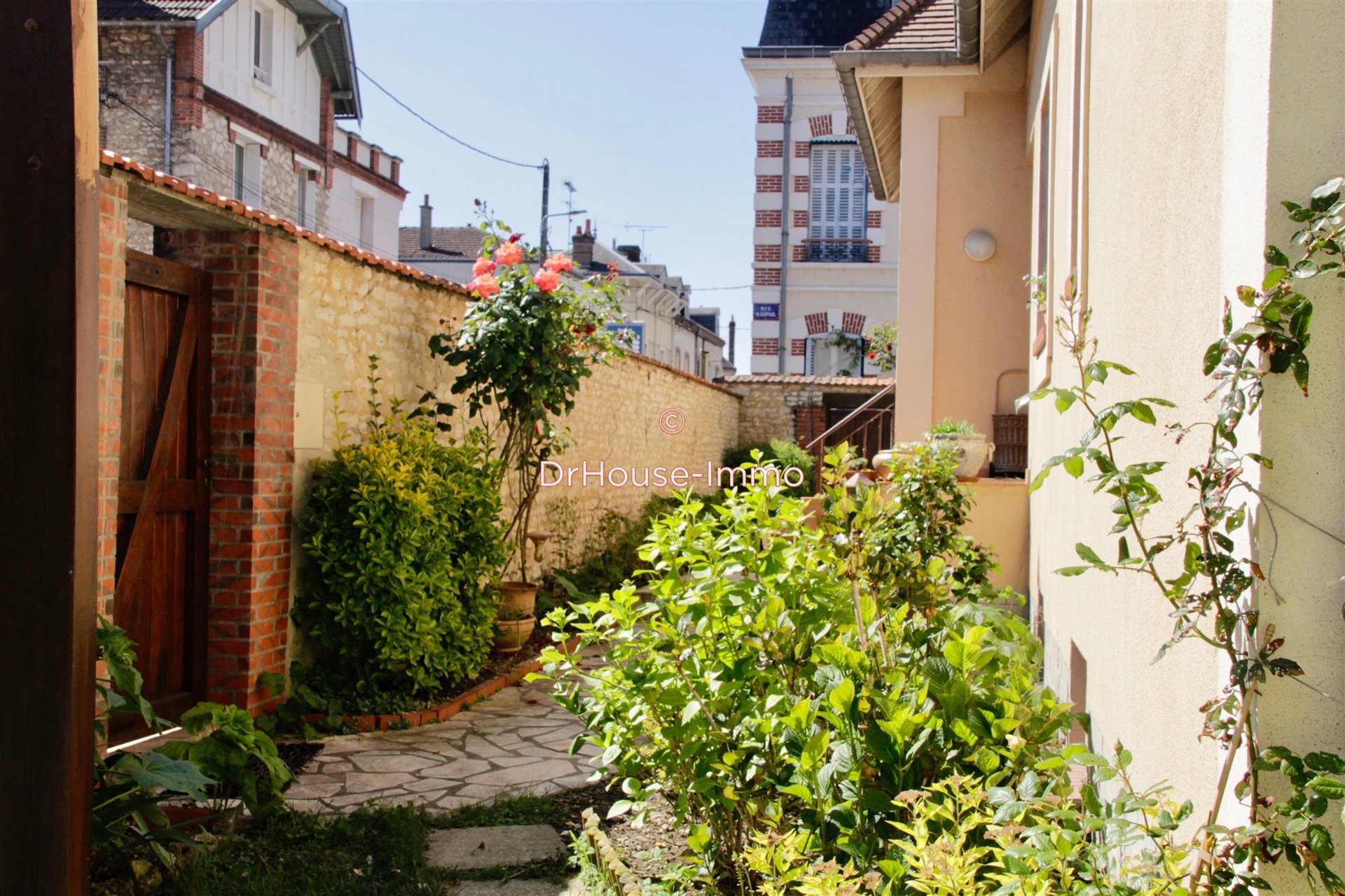 Maison à vendre, 219m², Montargis
