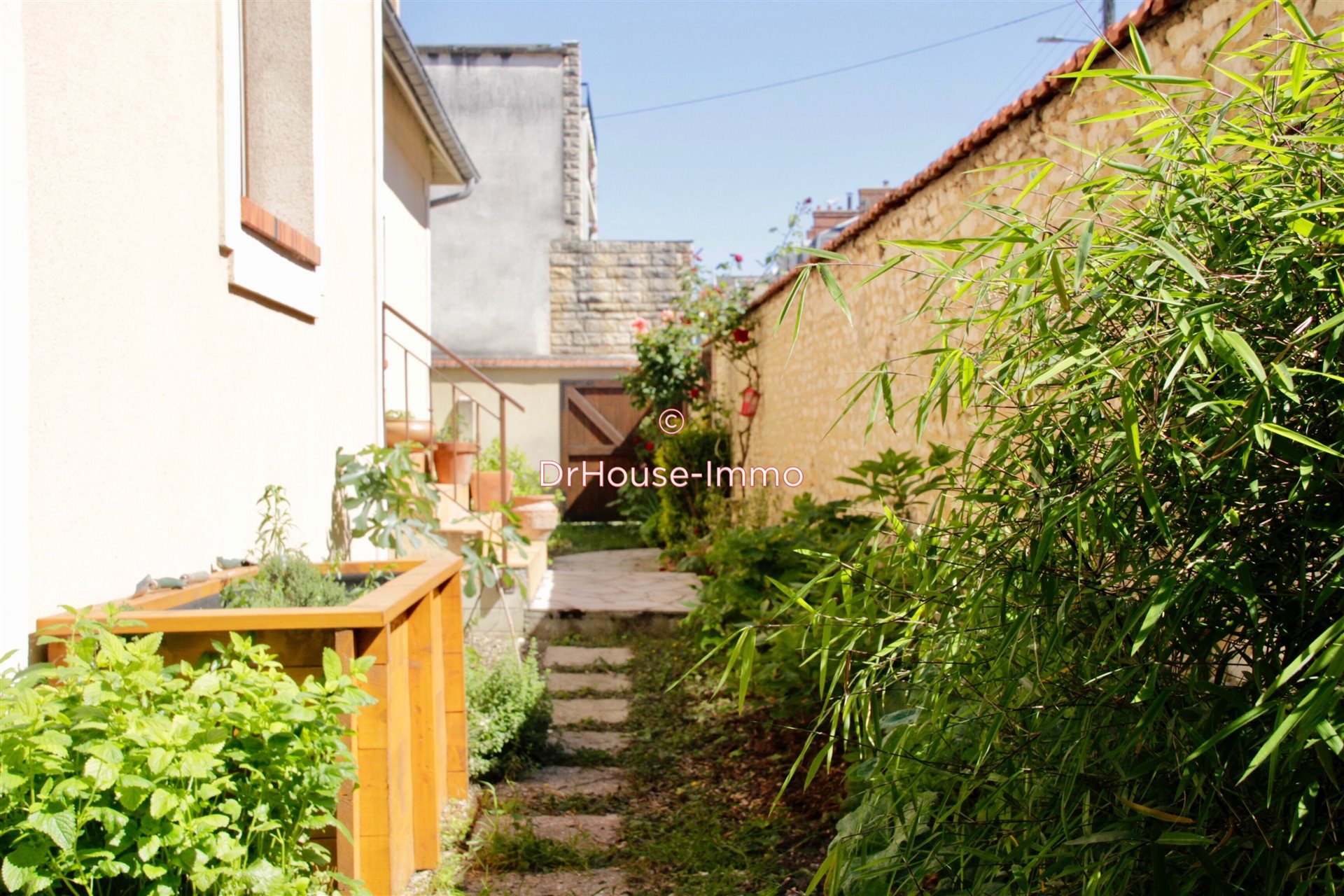 Maison à vendre, 219m², Montargis