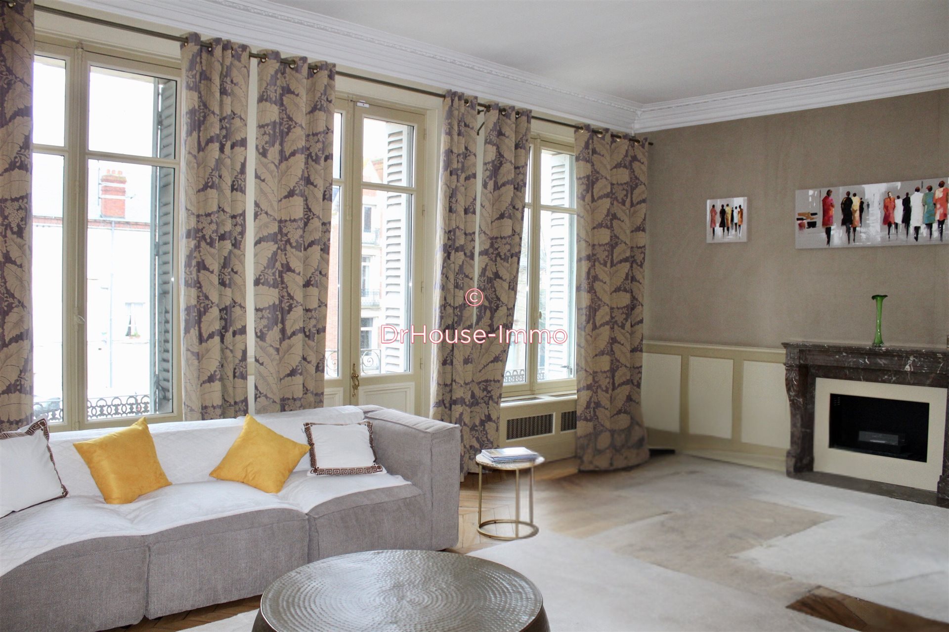 Maison à vendre, 246m², Montargis