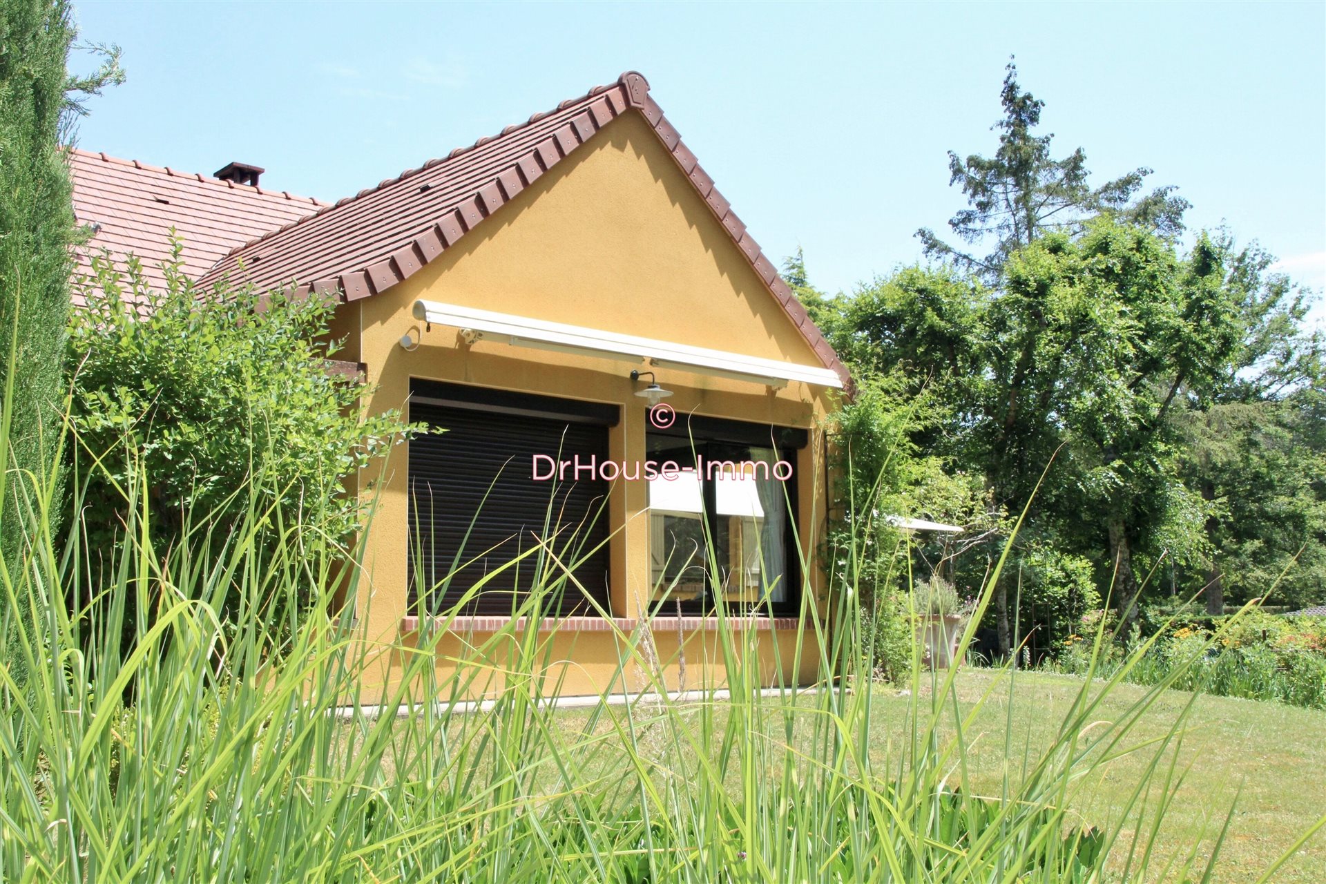 Maison à vendre, 114m², Boismorand
