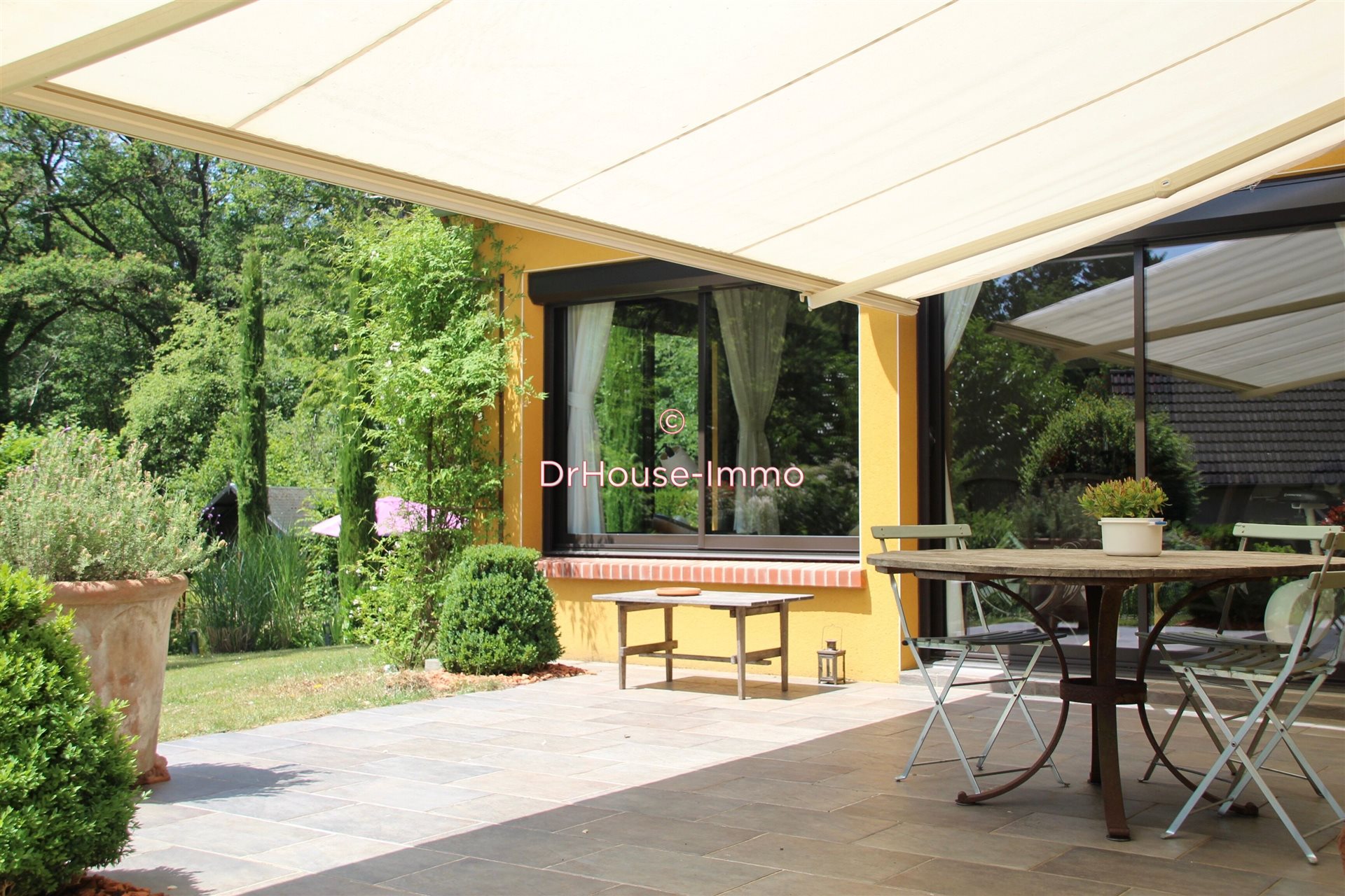 Maison à vendre, 114m², Boismorand