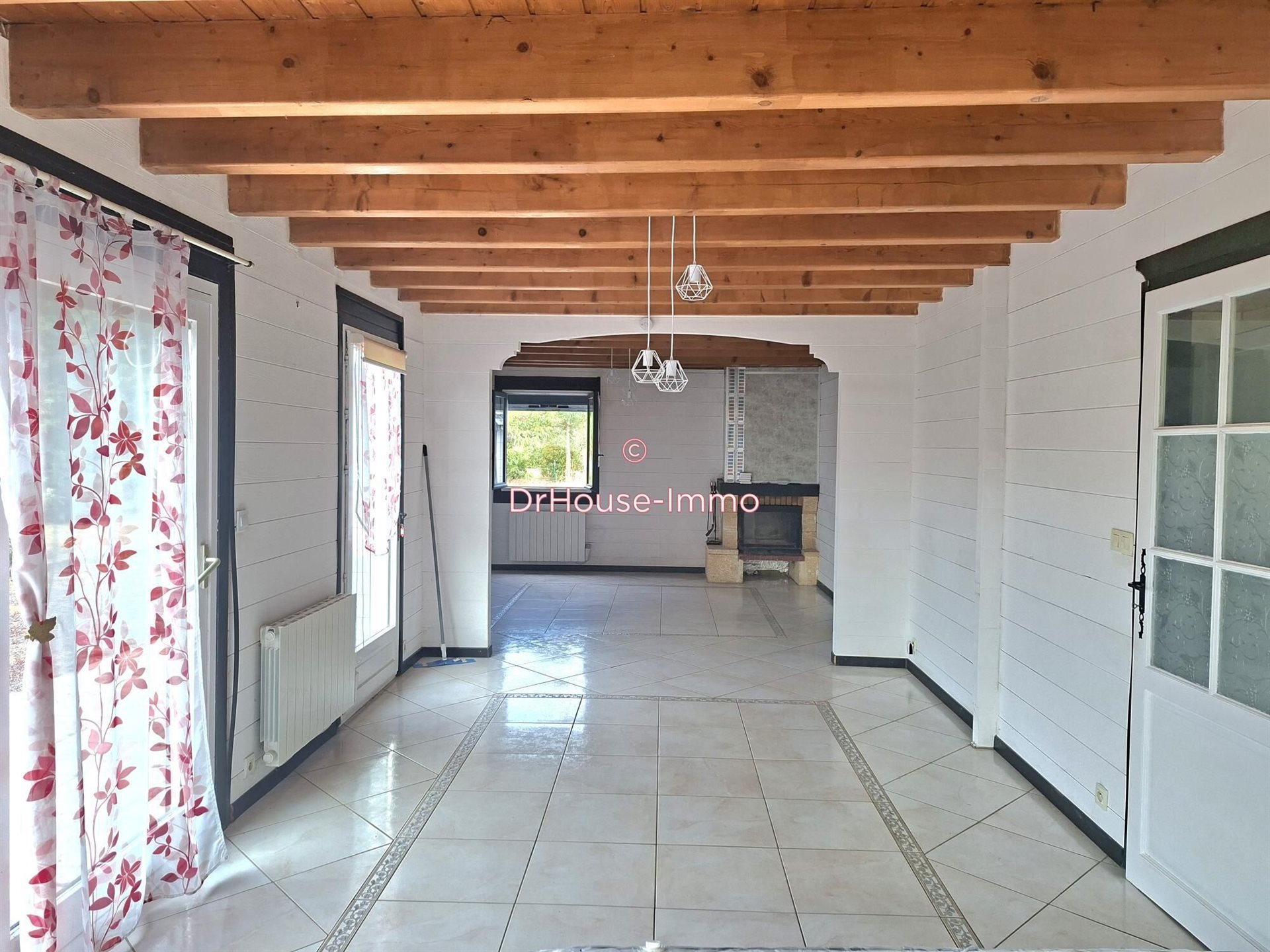 Maison à vendre, 122m², Massérac