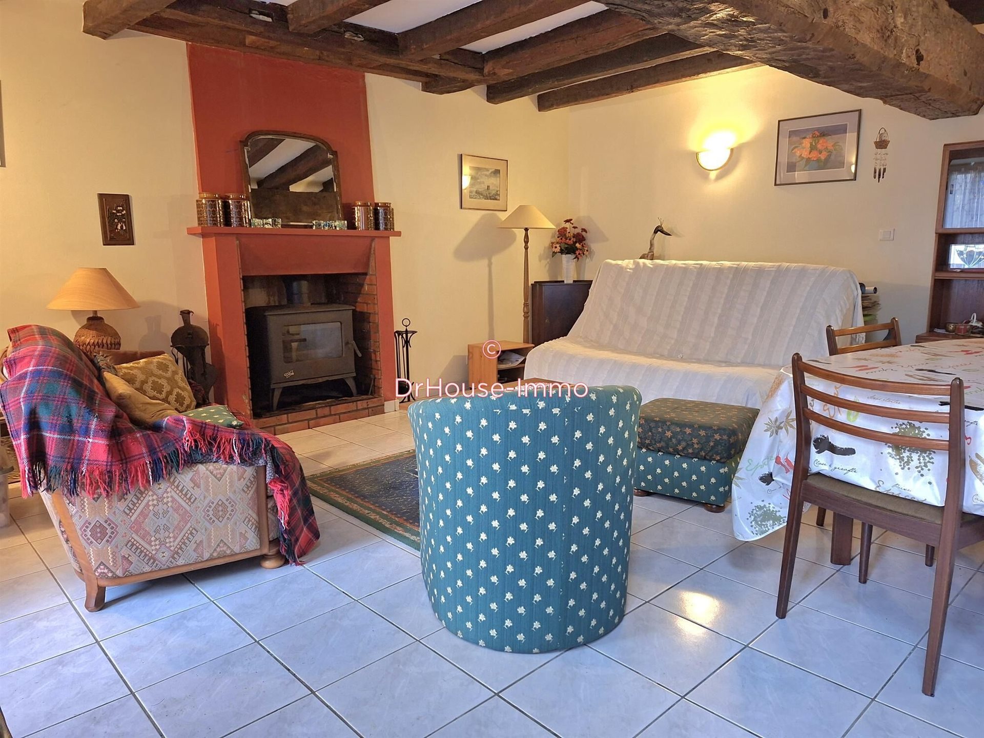 Maison à vendre, 103m², Fégréac