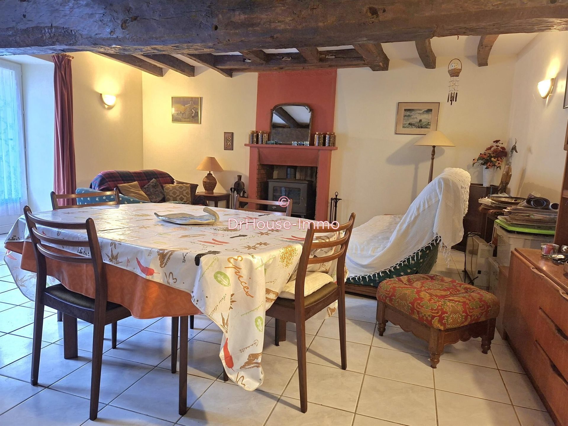 Maison à vendre, 103m², Fégréac