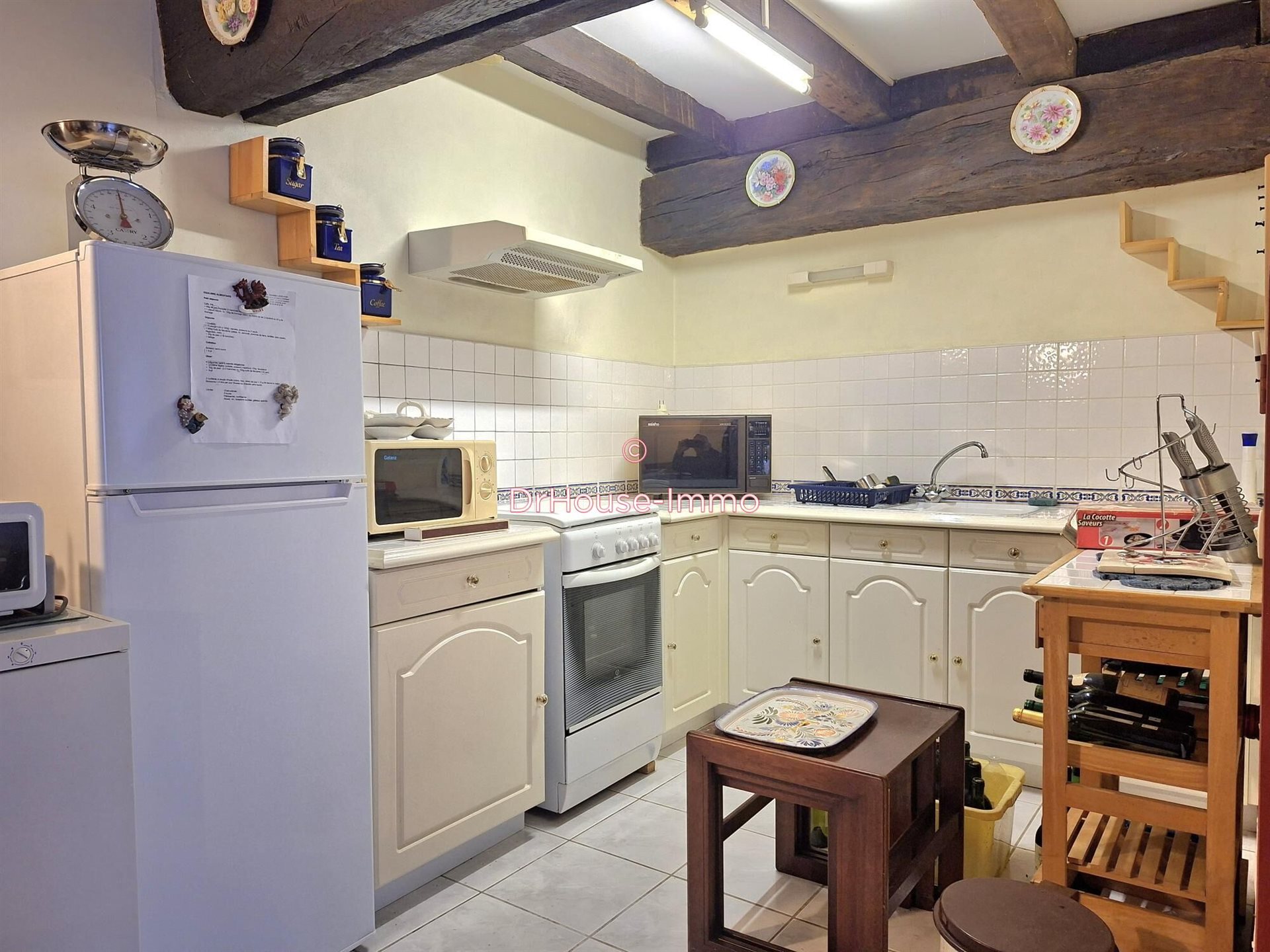 Maison à vendre, 103m², Fégréac