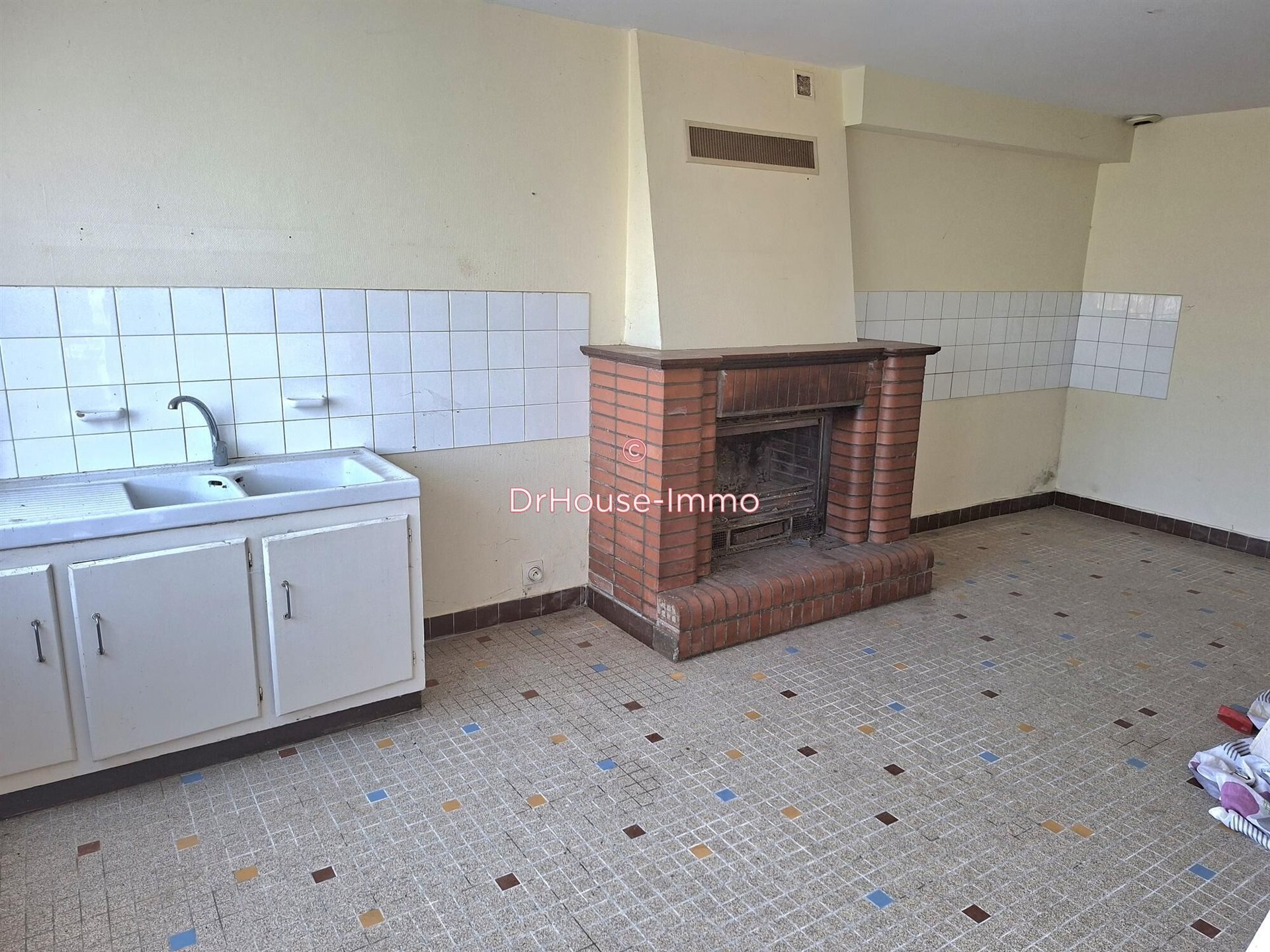 Maison à vendre, 120m², Guémené-Penfao