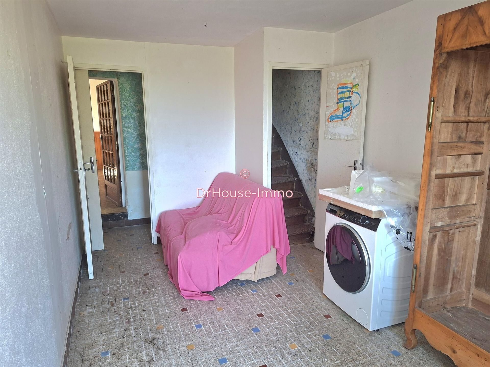 Maison à vendre, 120m², Guémené-Penfao
