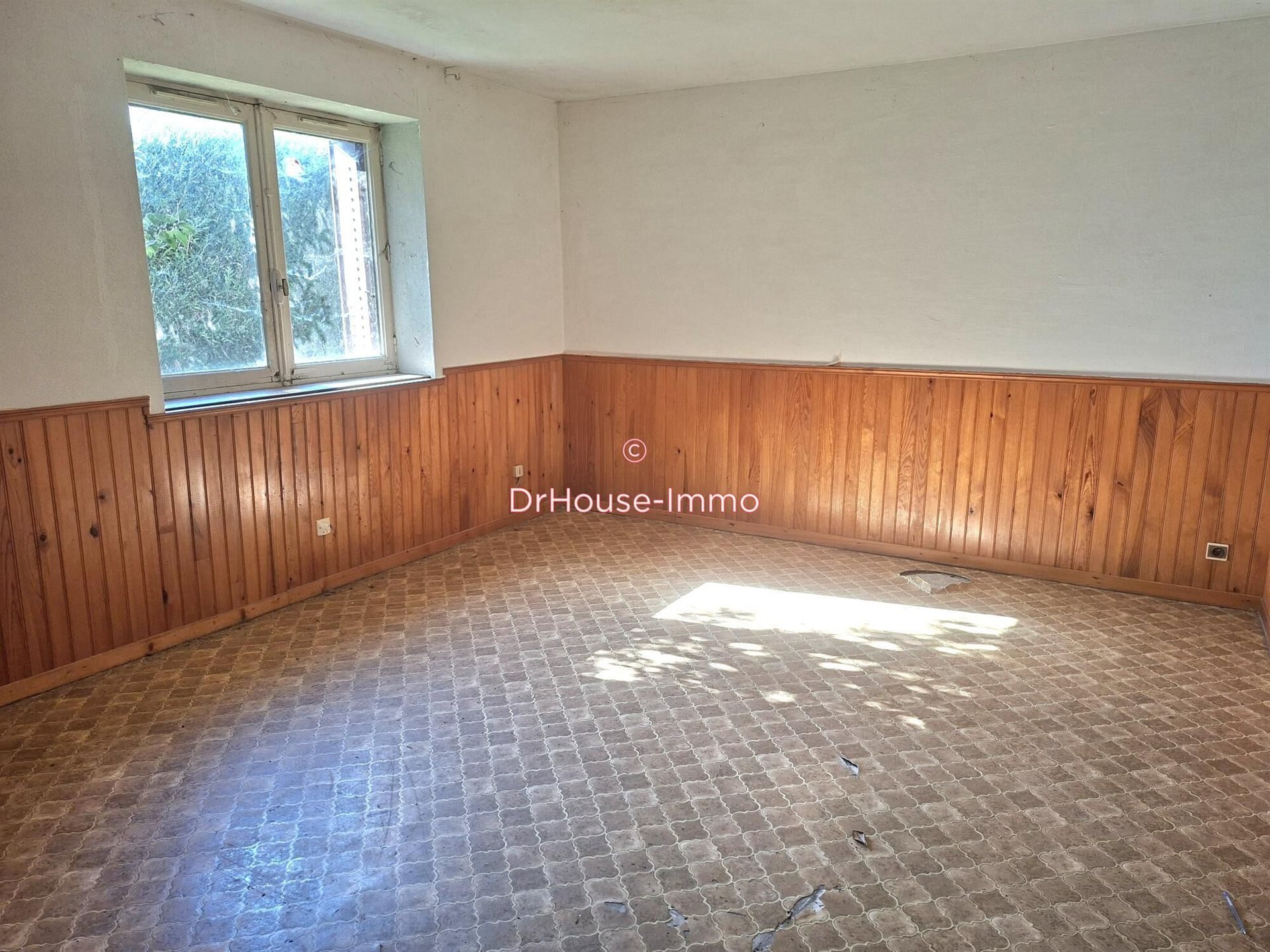 Maison à vendre, 120m², Guémené-Penfao
