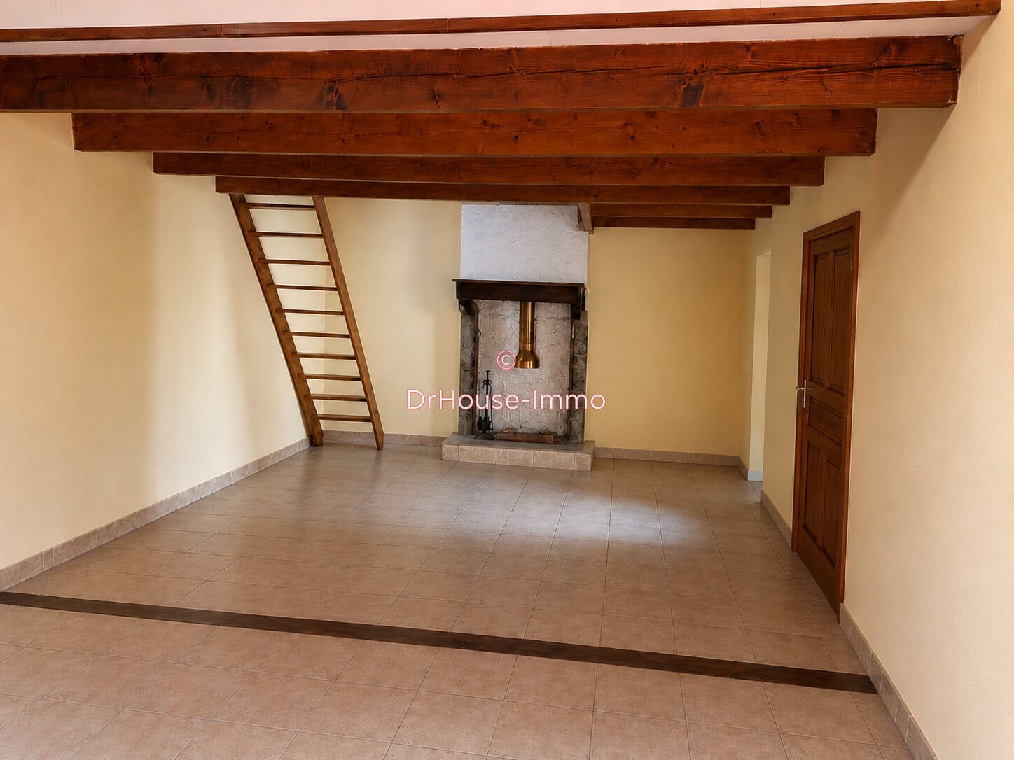 Maison à vendre, 45m², Guémené-Penfao