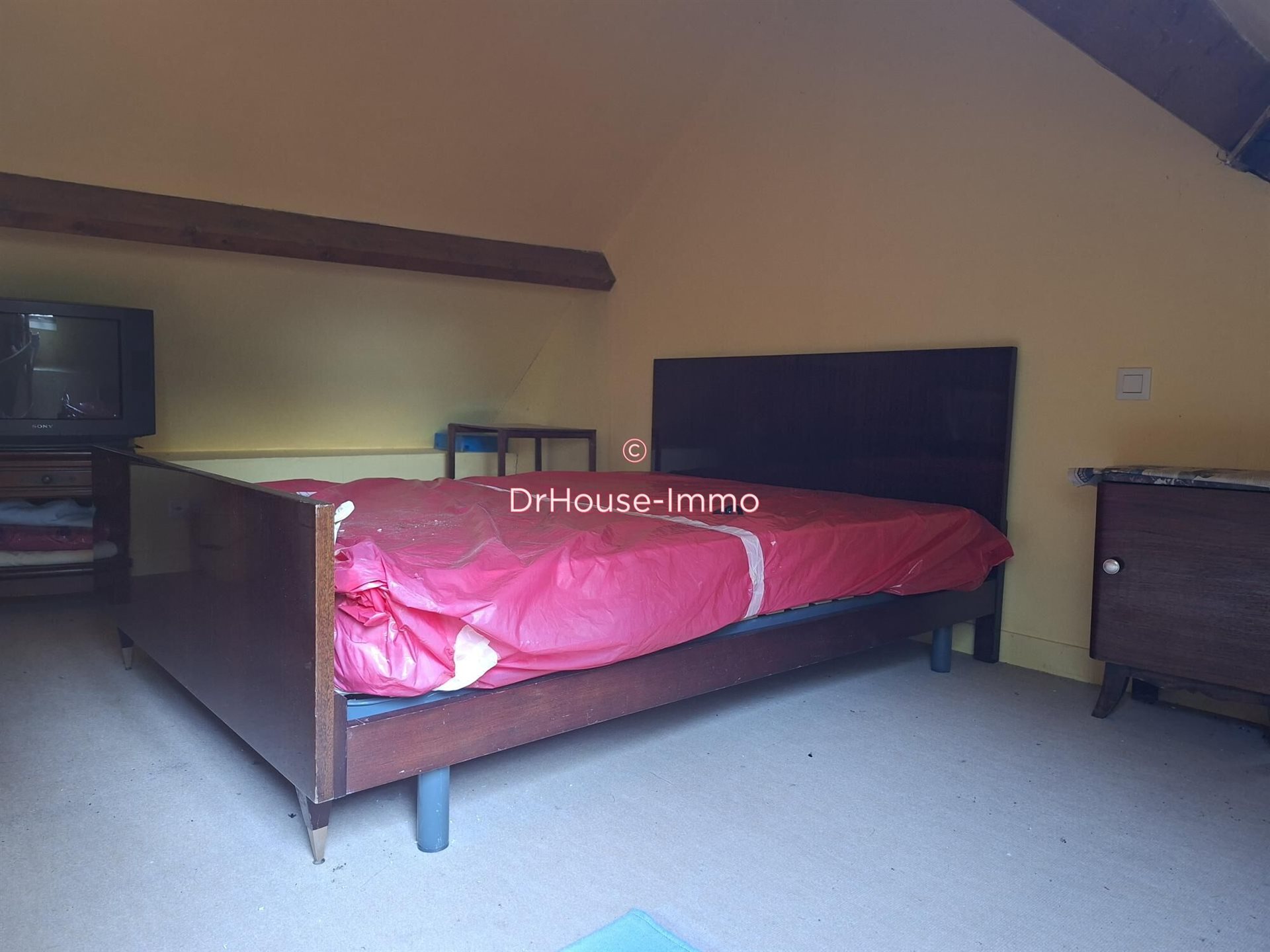 Maison à vendre, 45m², Guémené-Penfao