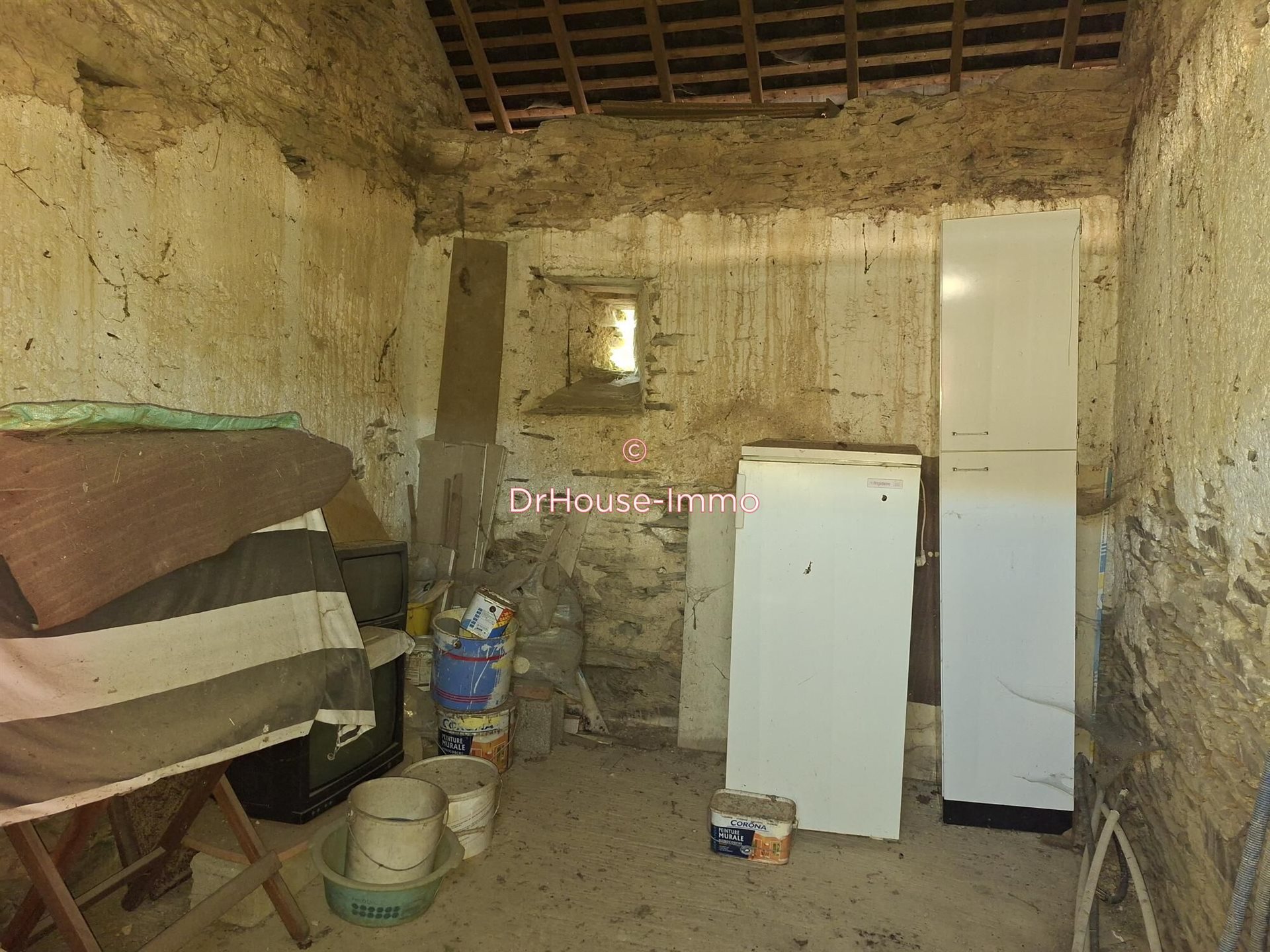 Maison à vendre, 45m², Guémené-Penfao