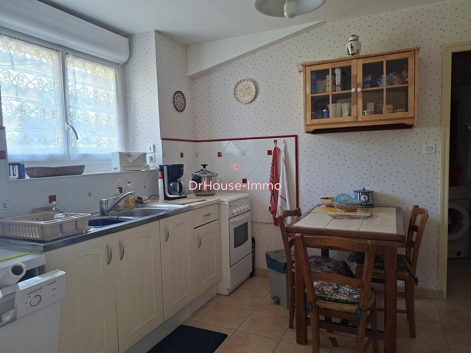 Maison à vendre, 132m², Massérac