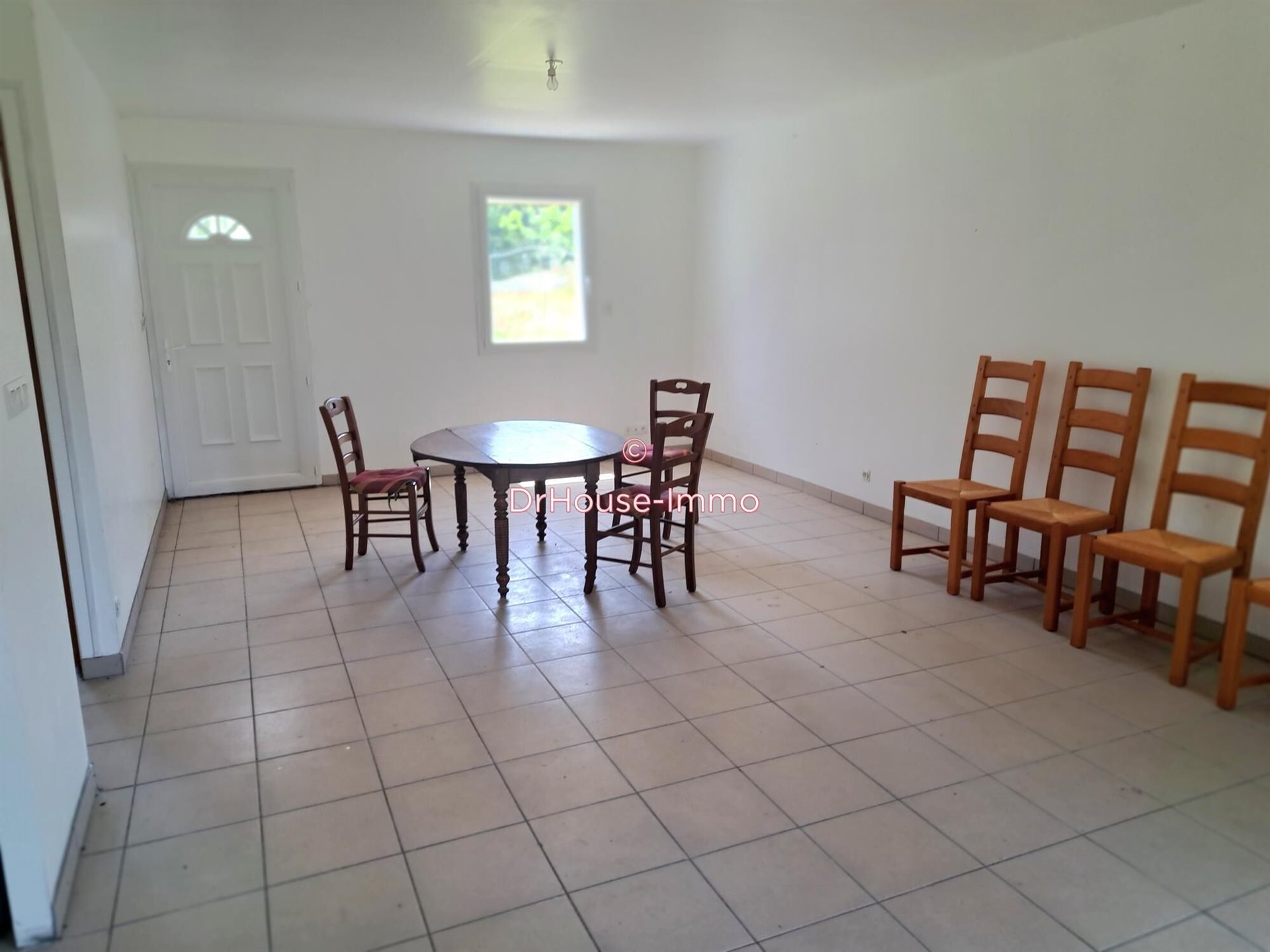 Maison à vendre, 110m², Massérac