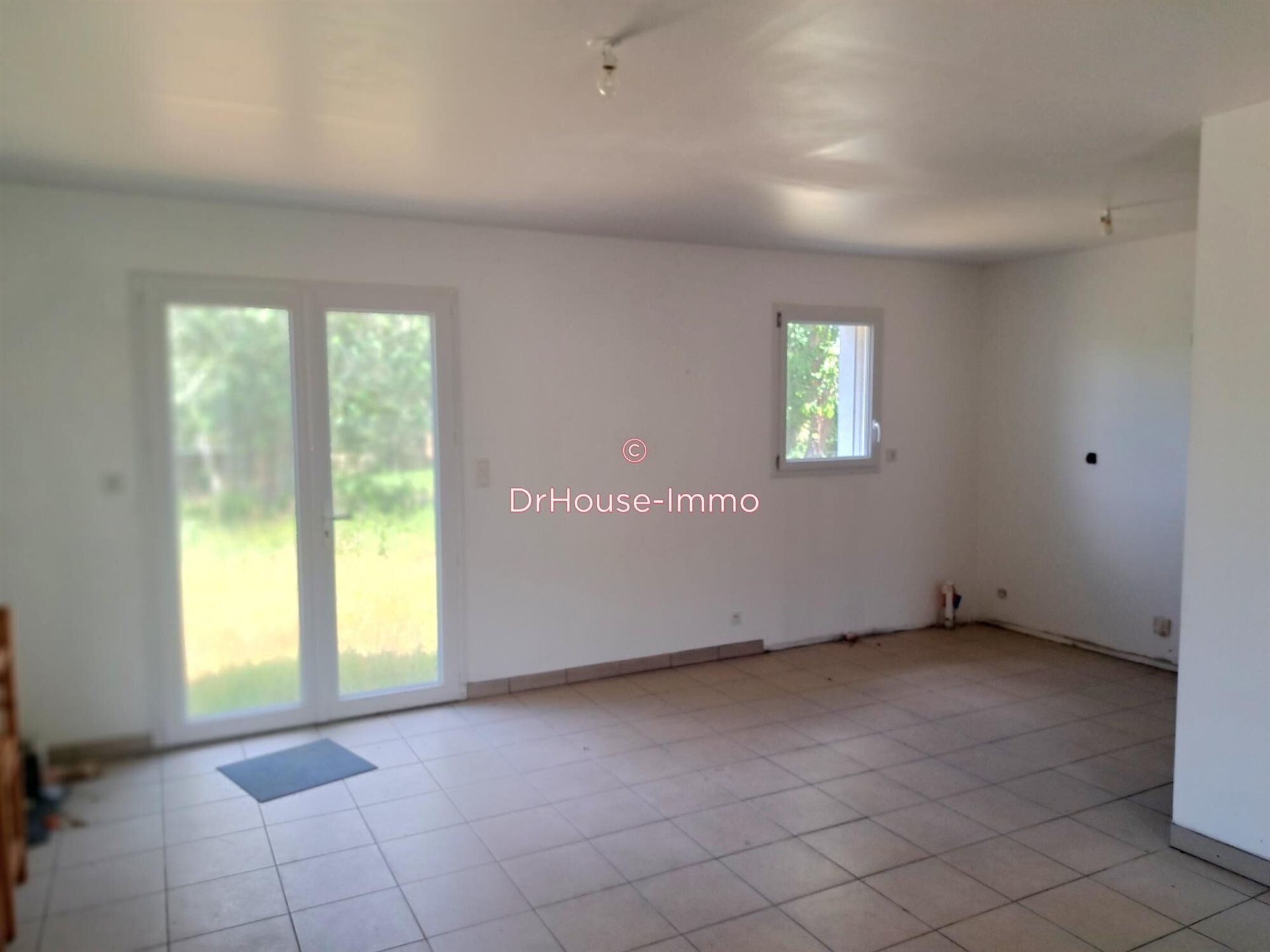 Maison à vendre, 110m², Massérac