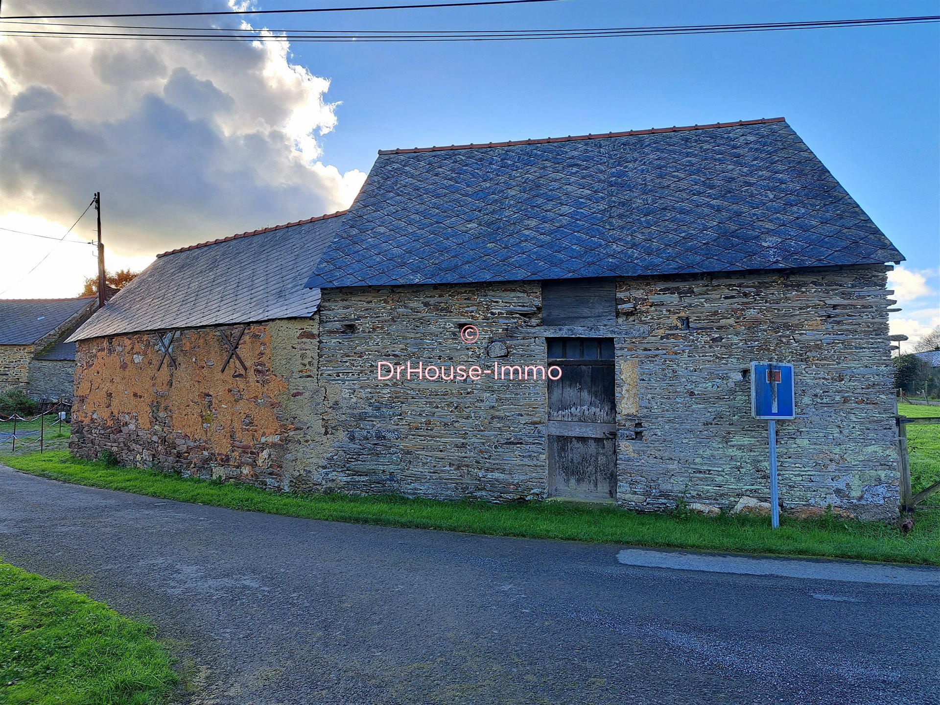 Maison à vendre, 96m², Massérac