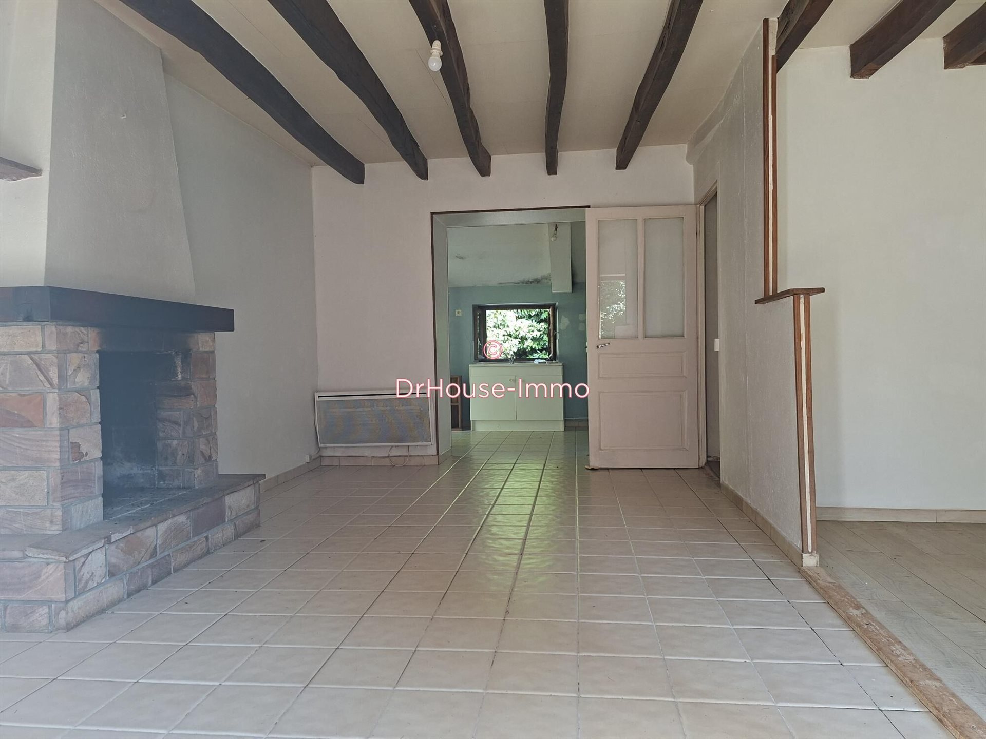 Maison à vendre, 124m², Guémené-Penfao