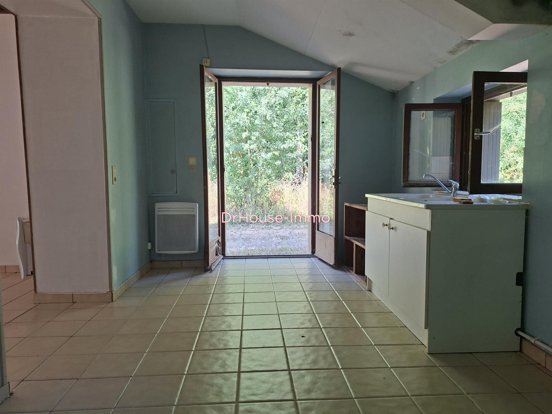 Maison à vendre, 124m², Guémené-Penfao