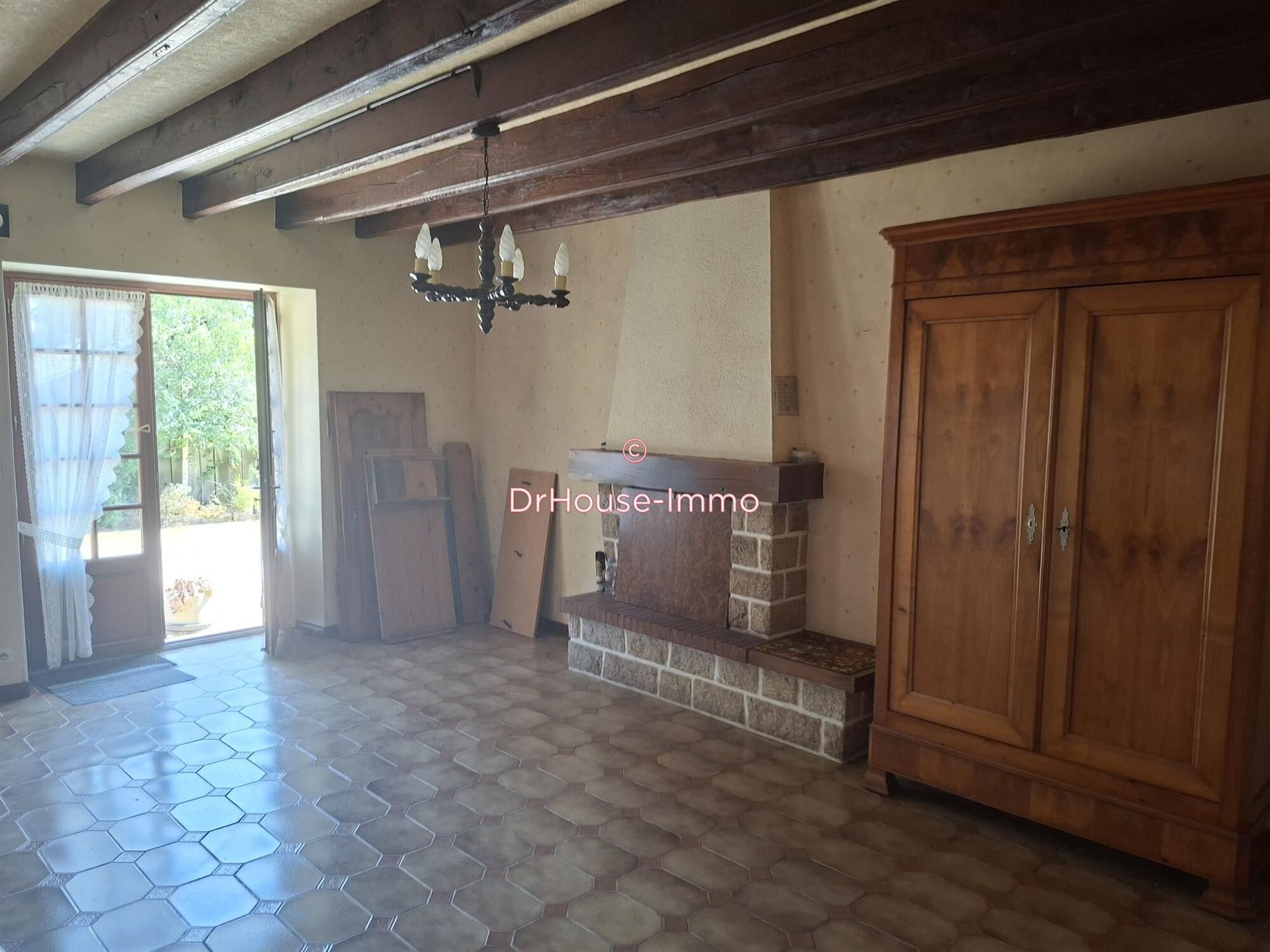 Maison à vendre, 90m², Guémené-Penfao