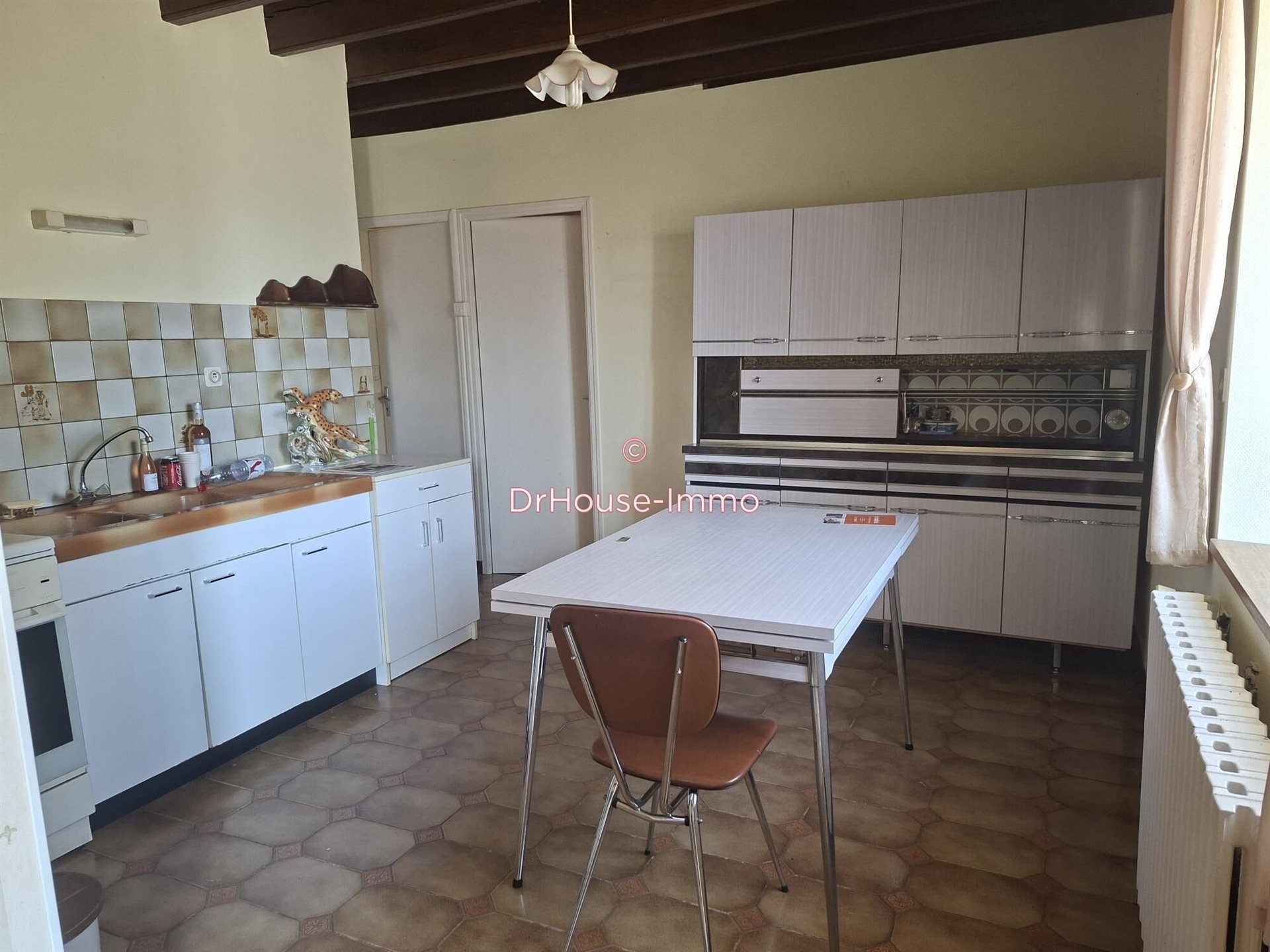 Maison à vendre, 90m², Guémené-Penfao