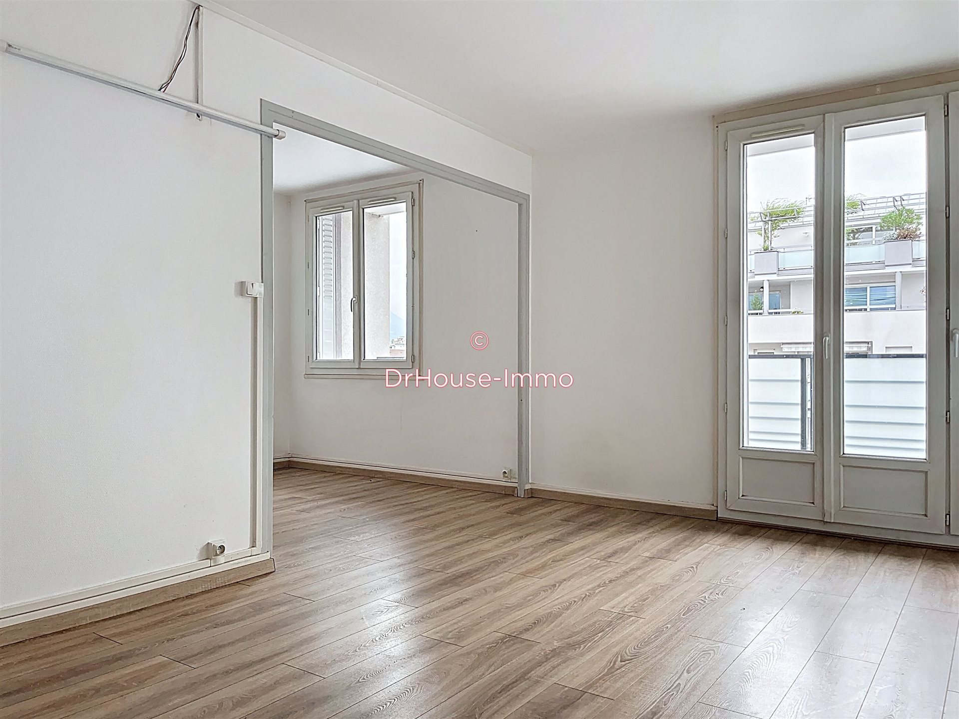 Appartement à vendre, 67m², Grenoble