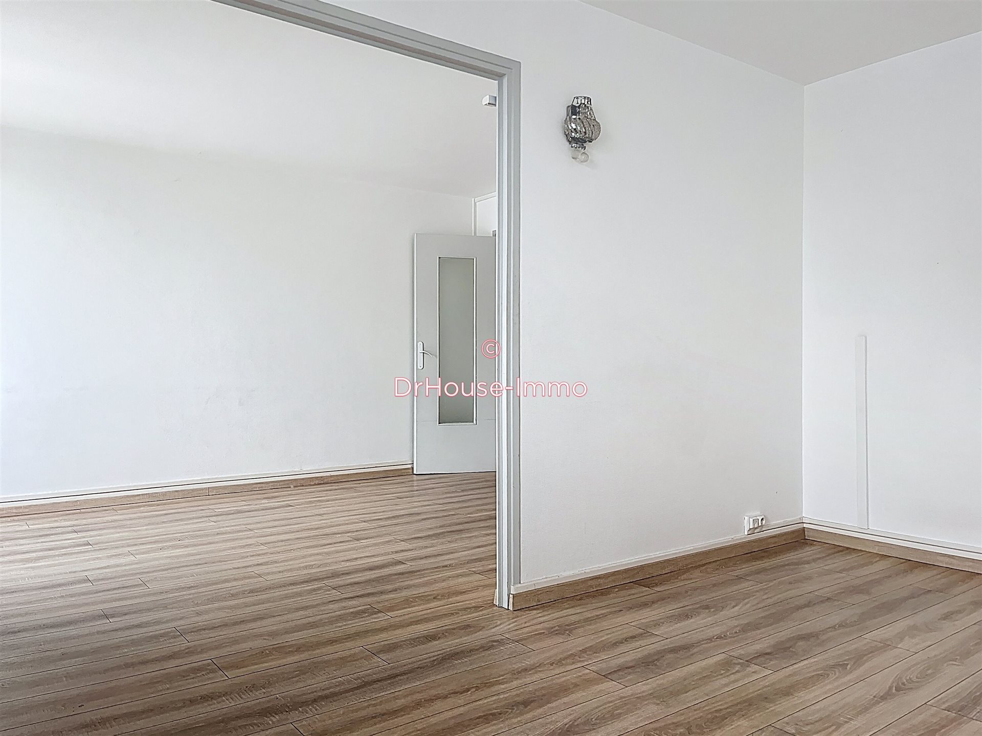 Appartement à vendre, 67m², Grenoble