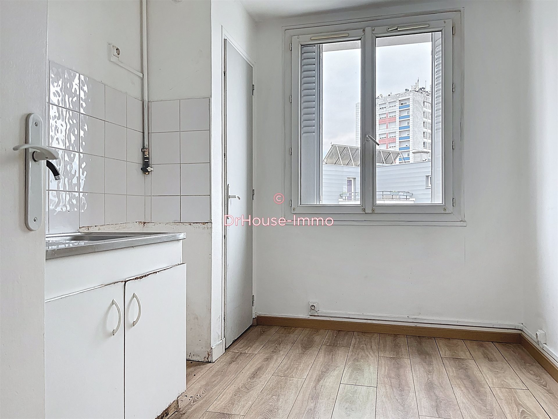 Appartement à vendre, 67m², Grenoble