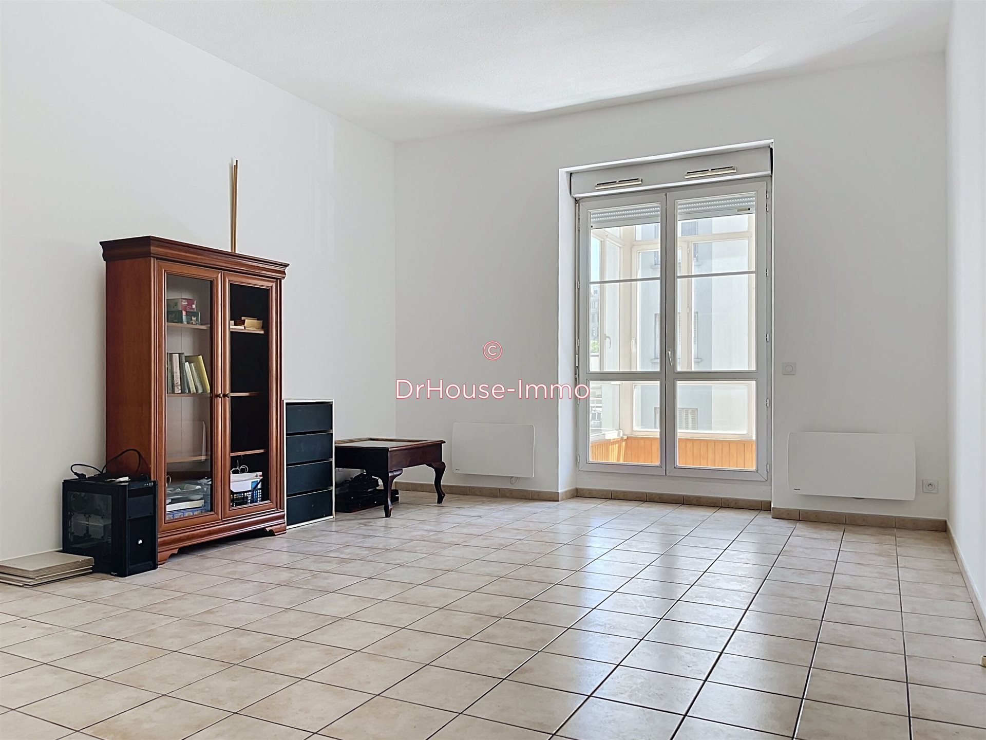Appartement à vendre, 103m², Grenoble