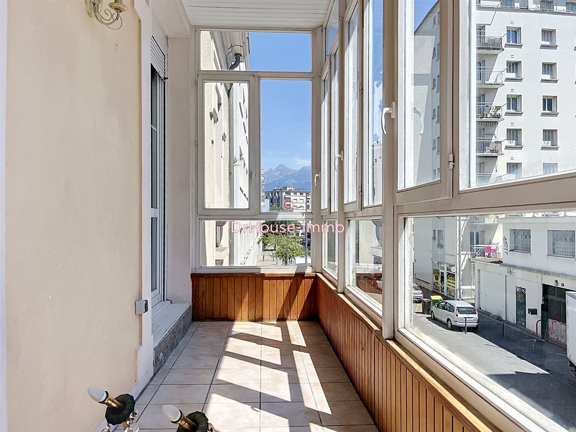 Appartement à vendre, 103m², Grenoble