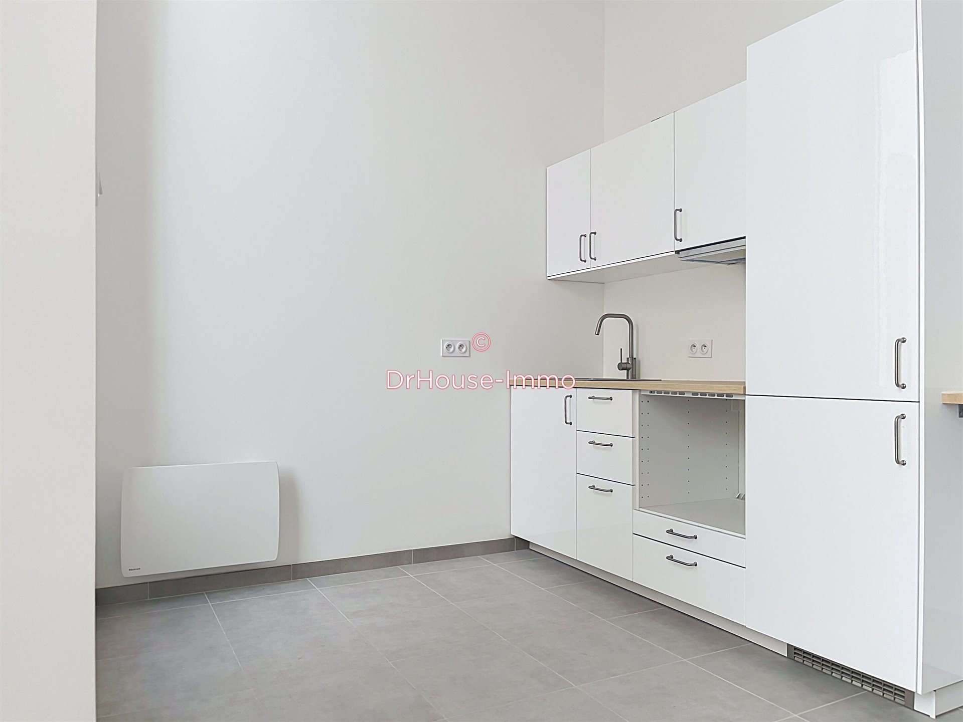 Appartement à vendre, 103m², Grenoble