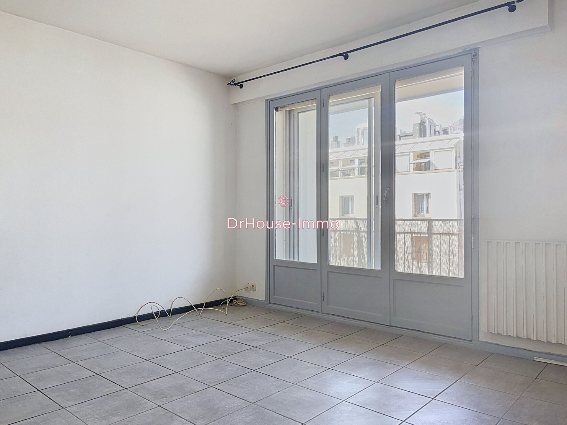 Appartement à vendre, 27m², Grenoble