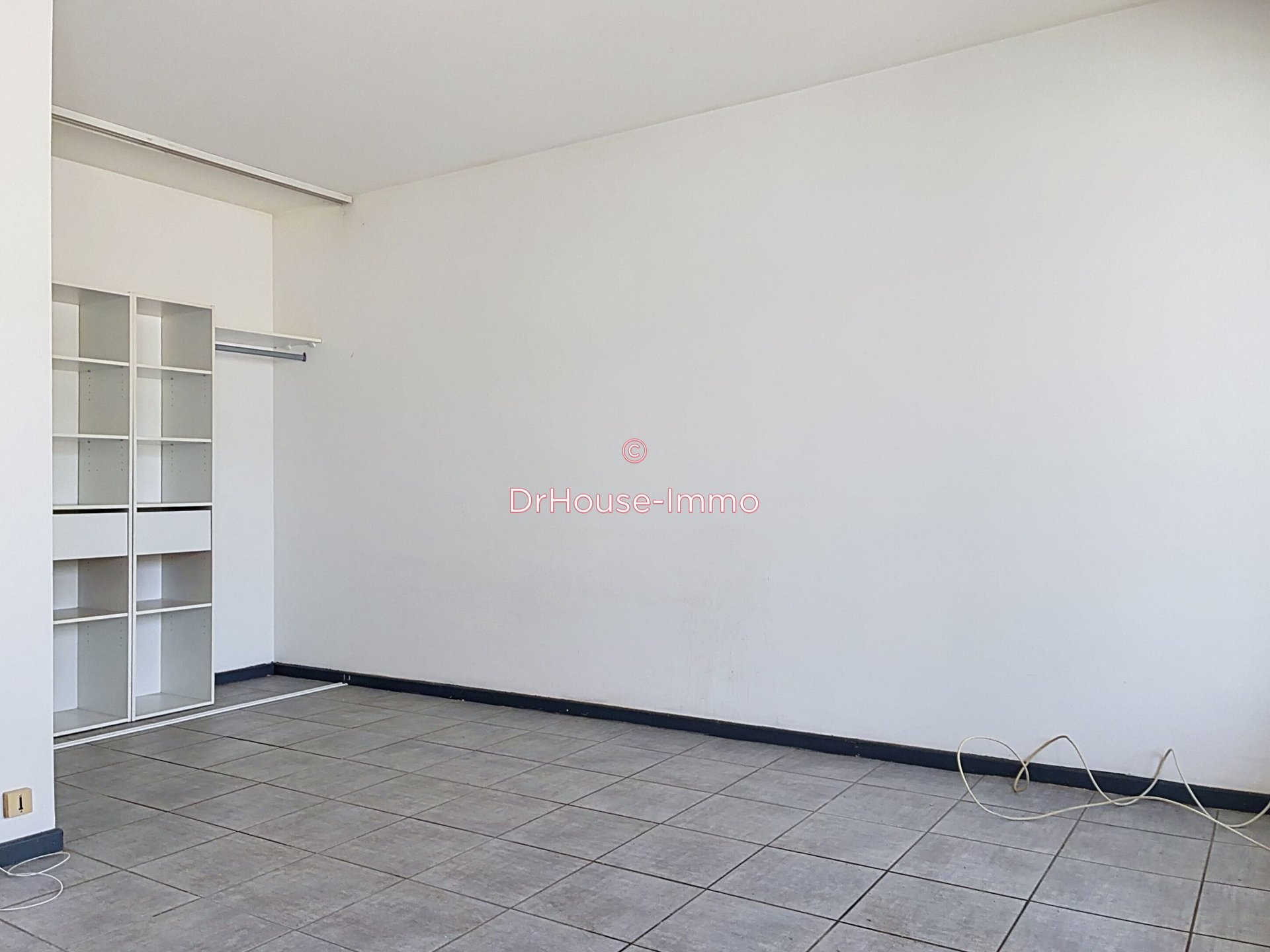 Appartement à vendre, 27m², Grenoble