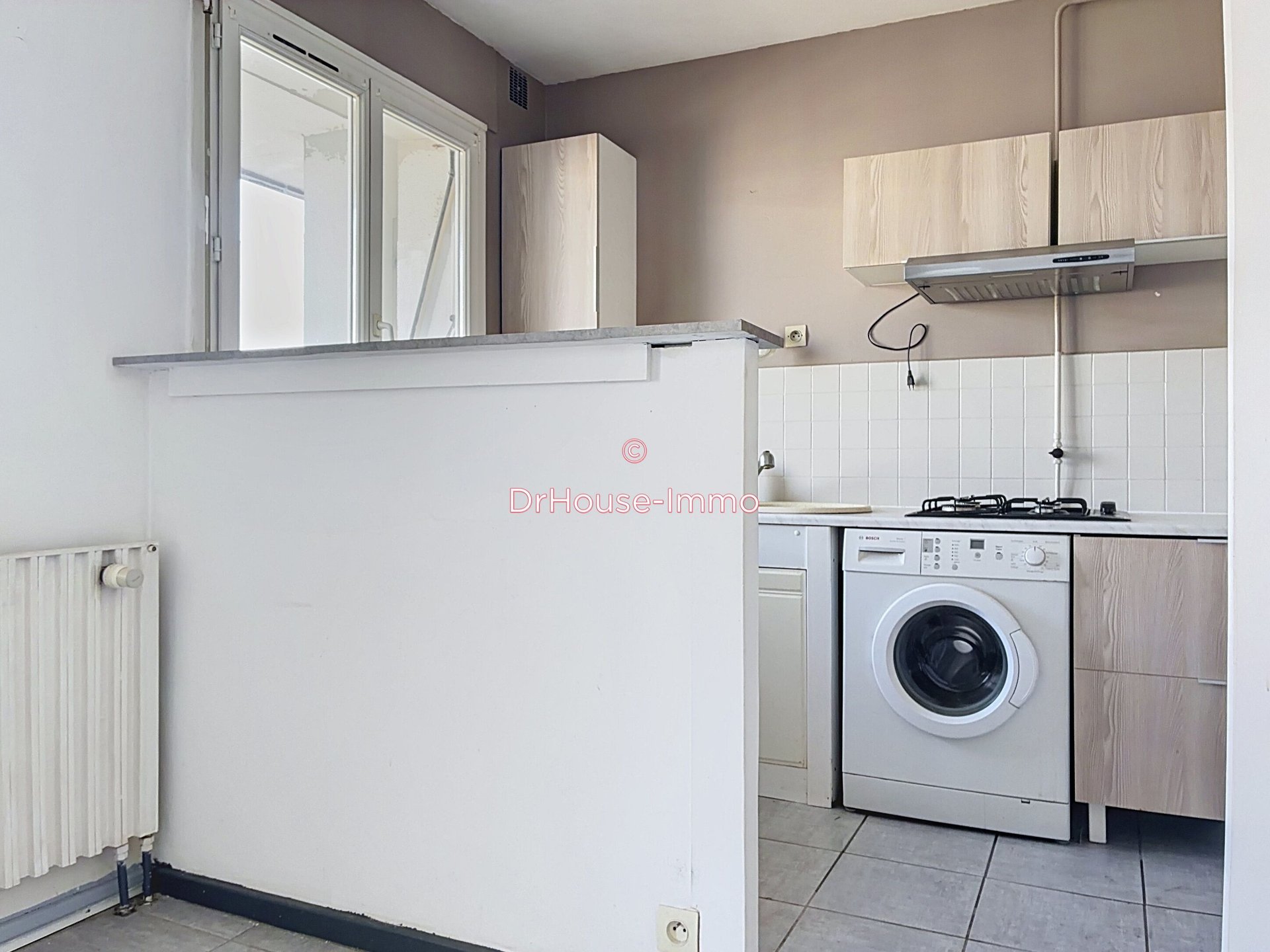 Appartement à vendre, 27m², Grenoble