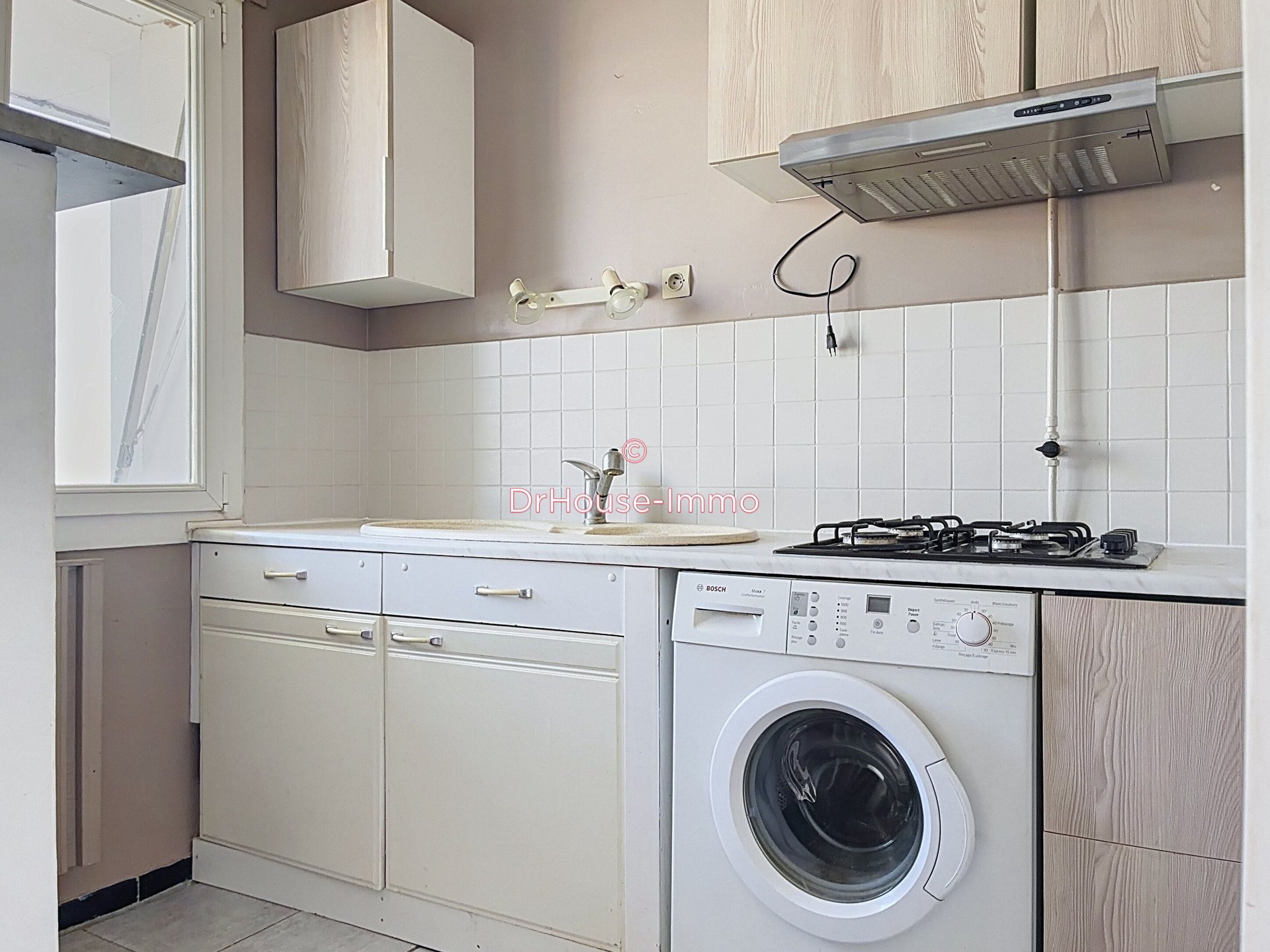 Appartement à vendre, 27m², Grenoble