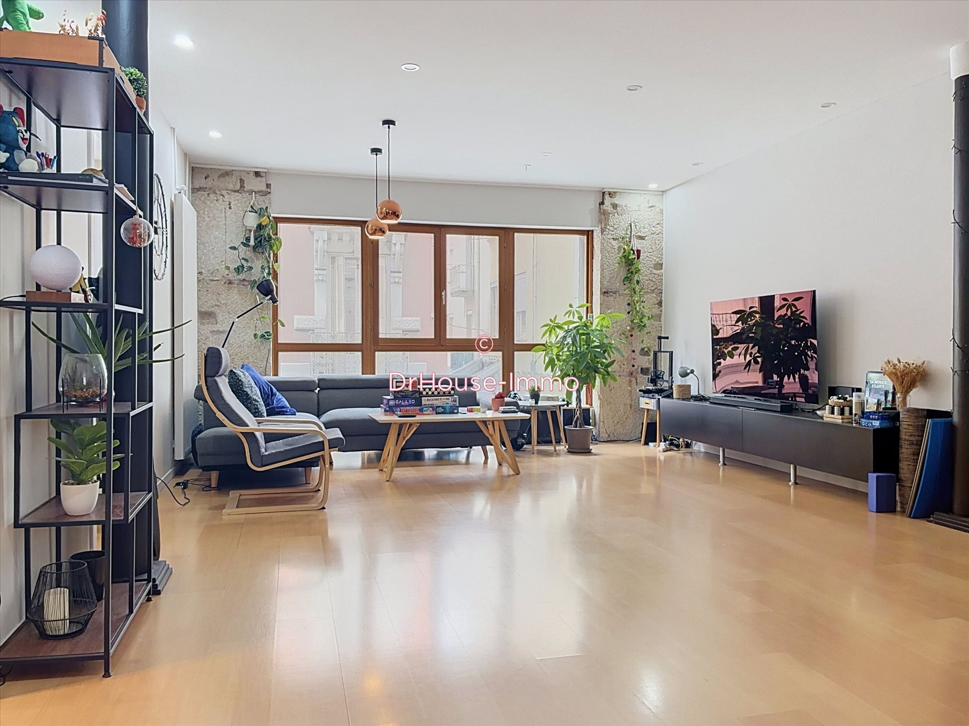 Appartement à vendre, 112m², Grenoble