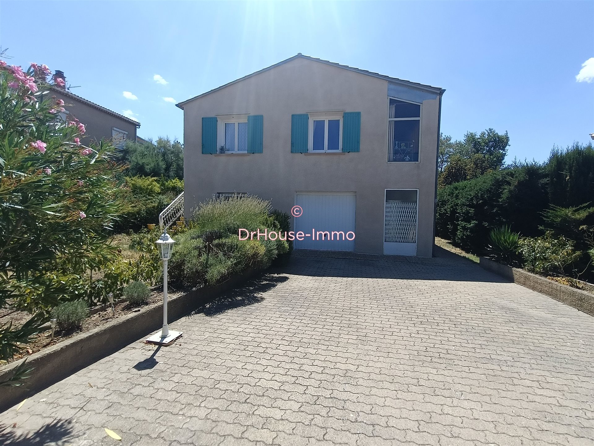 Maison à vendre, 126m², L'Escale