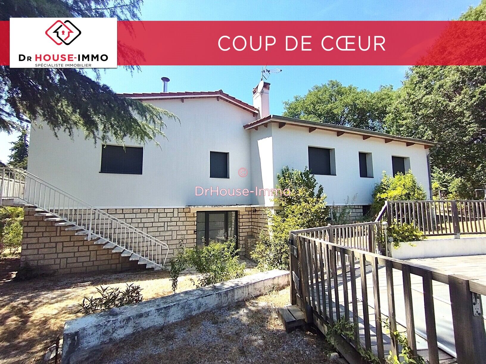 Maison à vendre, 214m², Château-Arnoux-Saint-Auban