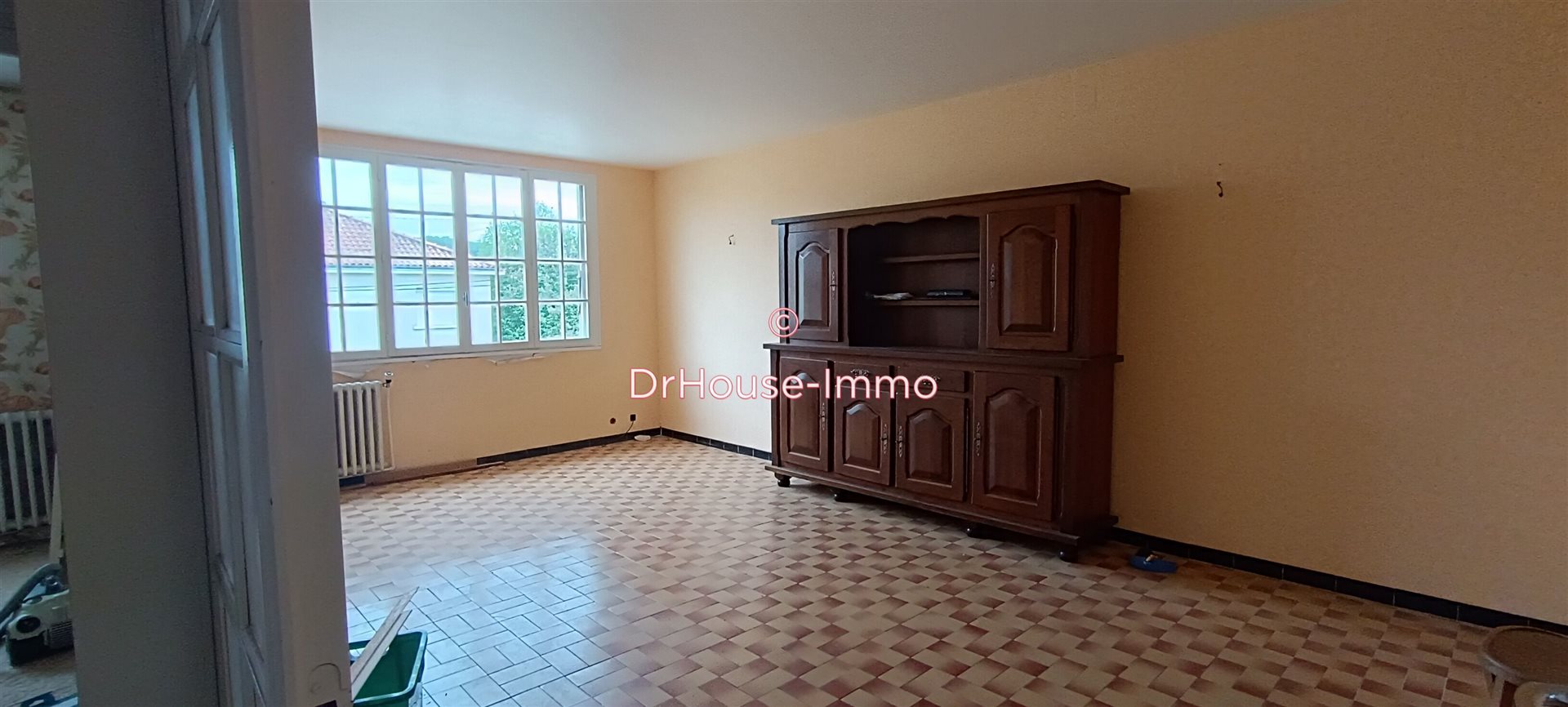 Maison à vendre, 89m², Périgueux