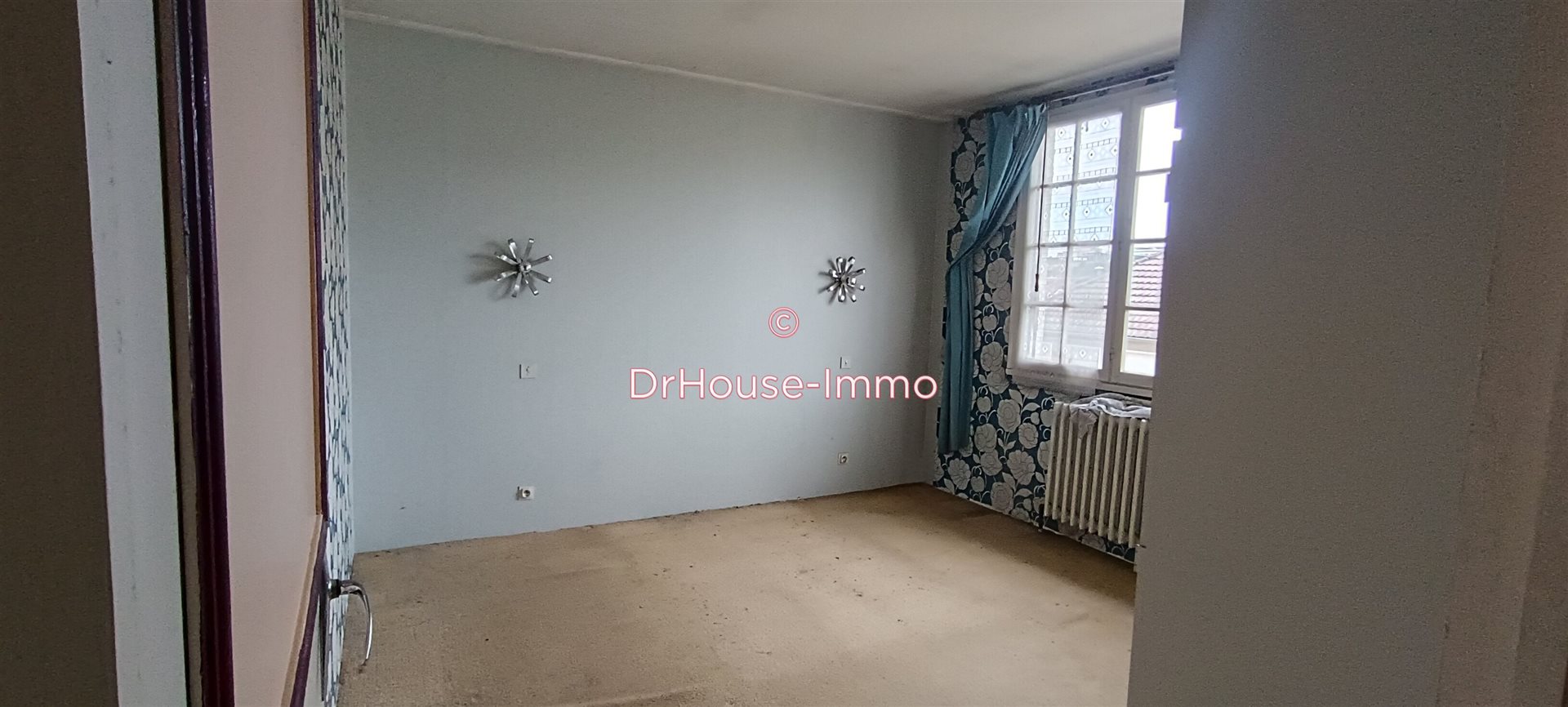 Maison à vendre, 89m², Périgueux