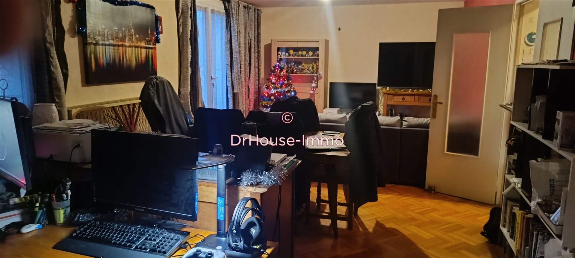 Appartement à vendre, 90m², Périgueux