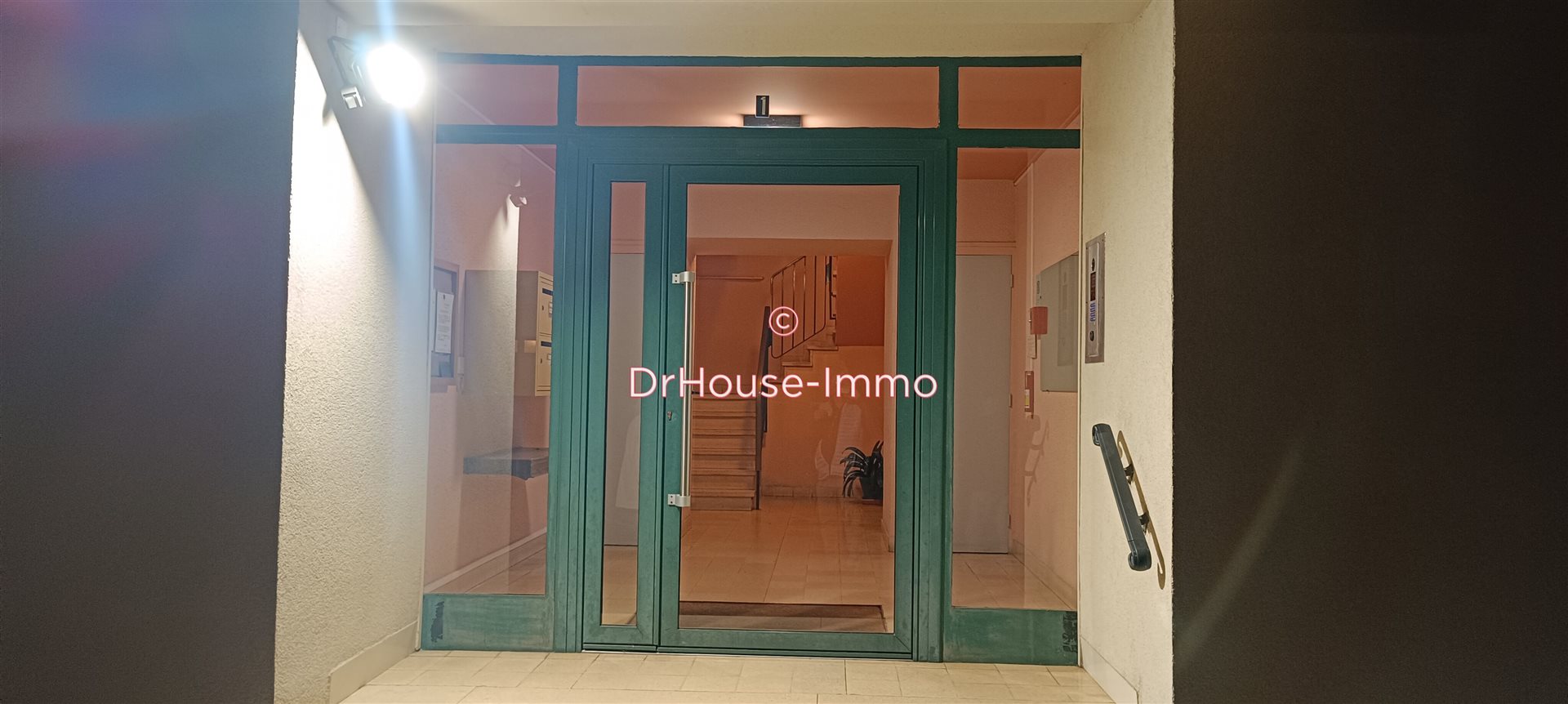 Appartement à vendre, 90m², Périgueux