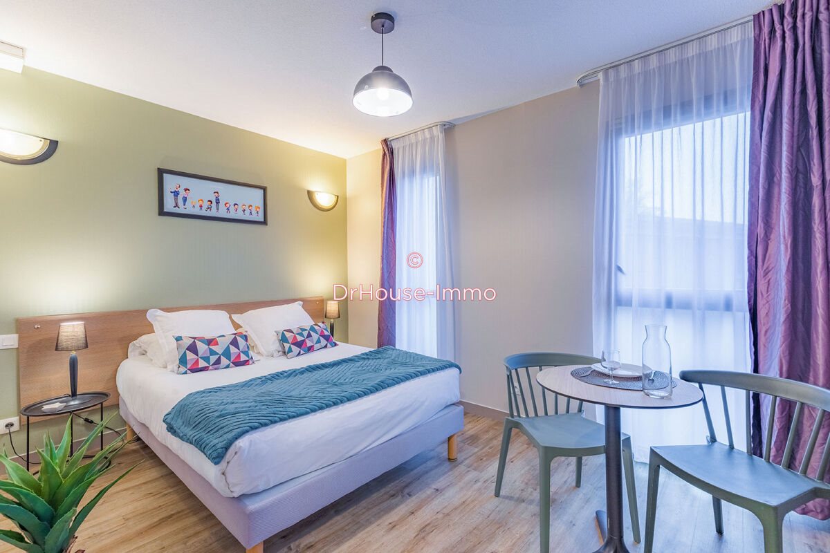 Appartement à vendre, 20m², Angoulême