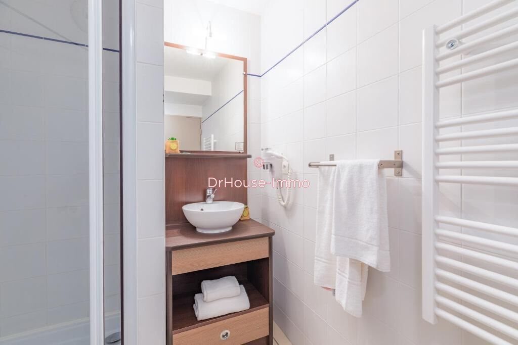 Appartement à vendre, 20m², Angoulême
