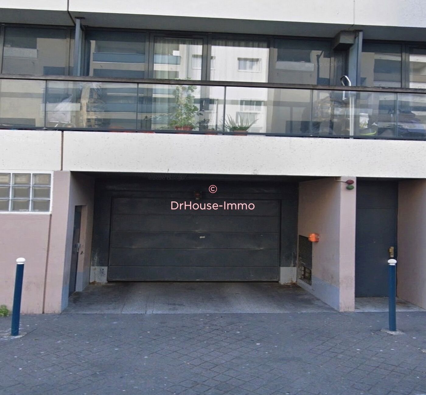 Maison à vendre, 14m², Pantin